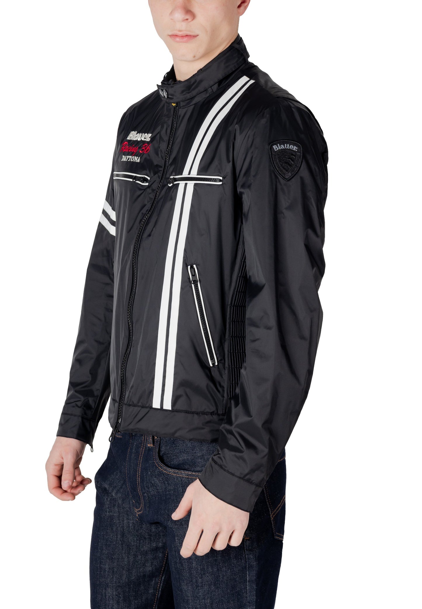 Chaqueta Blauer para hombre