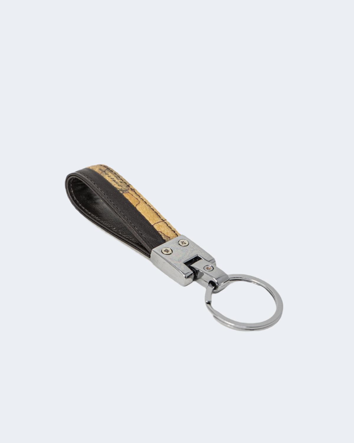Alviero Martini Prima Classe Portachiavi Uomo Alviero Martini Prima Classe BV W274 5600 brown Marrone