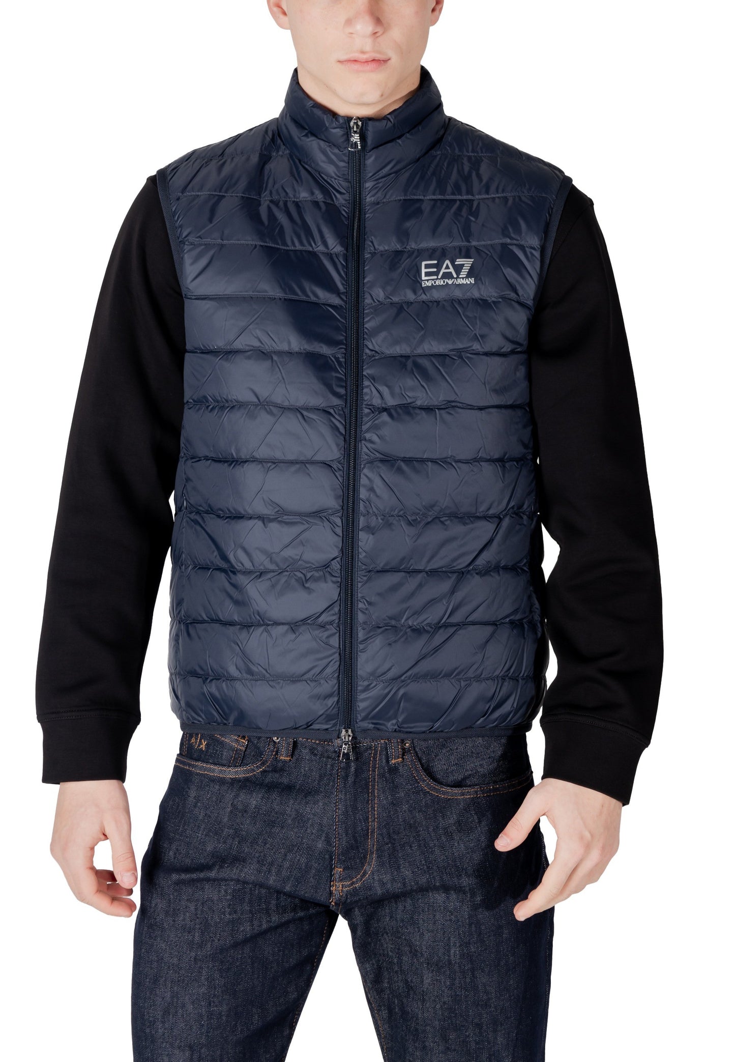 Ea7 Men's Vest