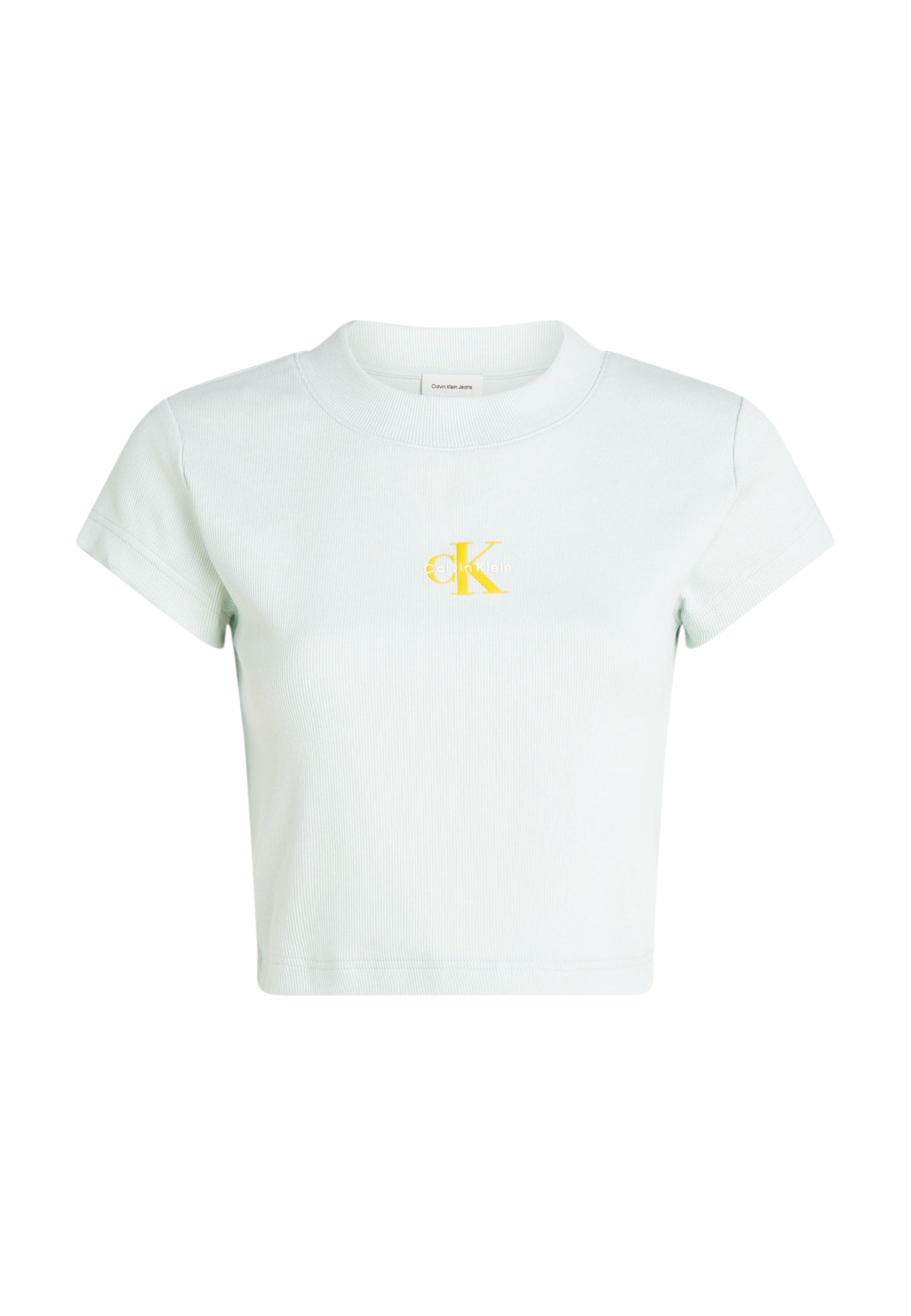 Calvin Klein Jeans T-Shirt Donna