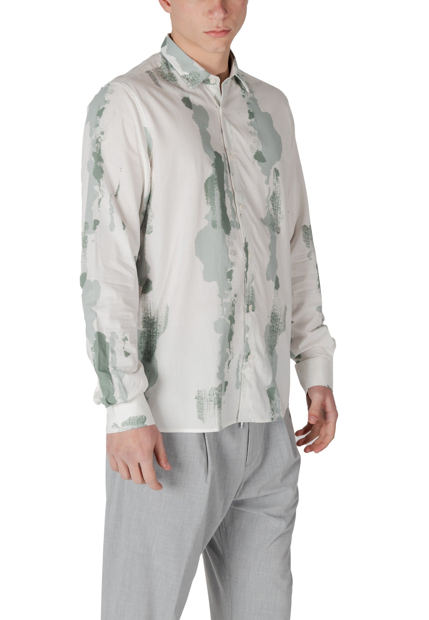 Antony Morato Men's Shirt