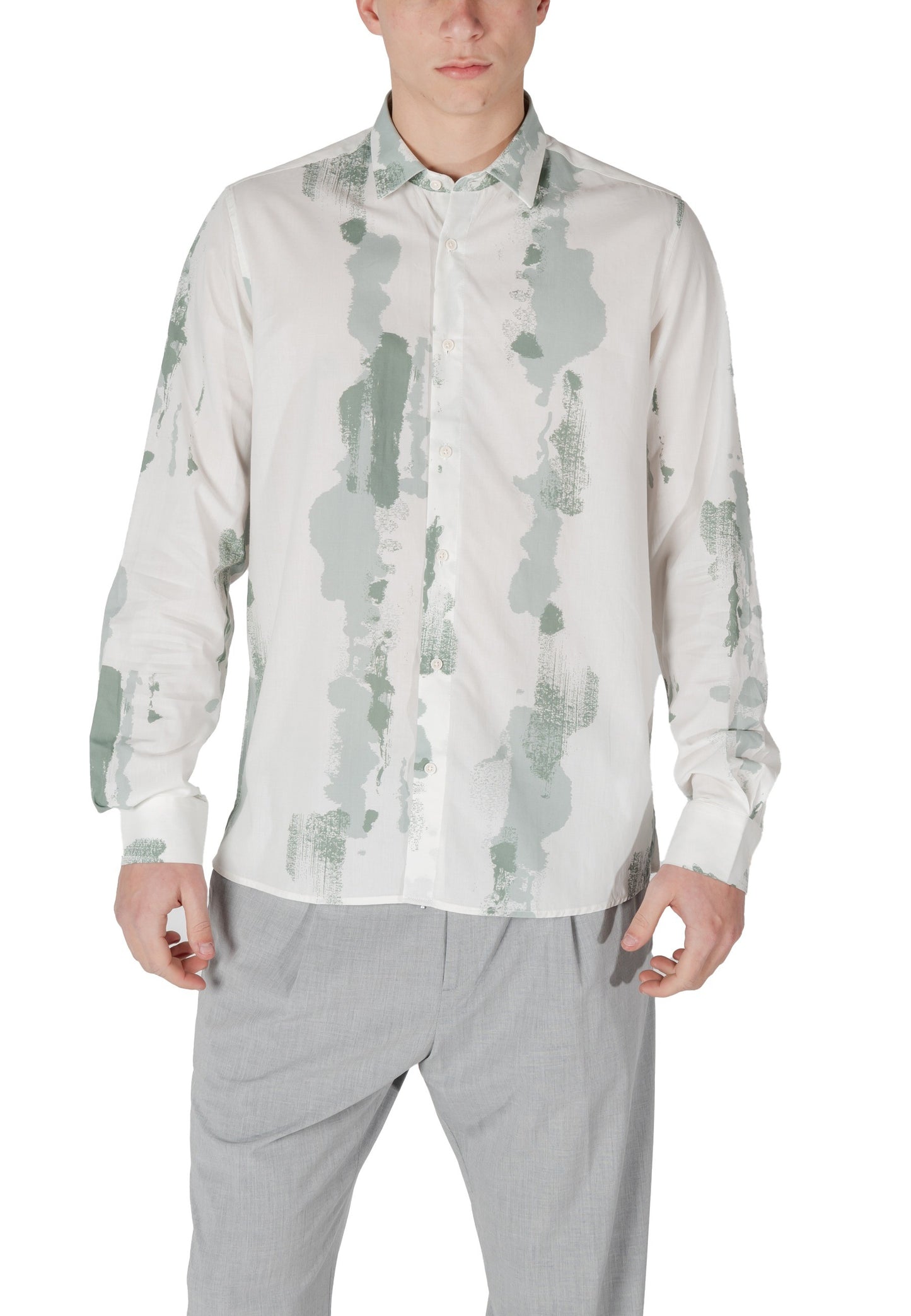 Antony Morato Men's Shirt
