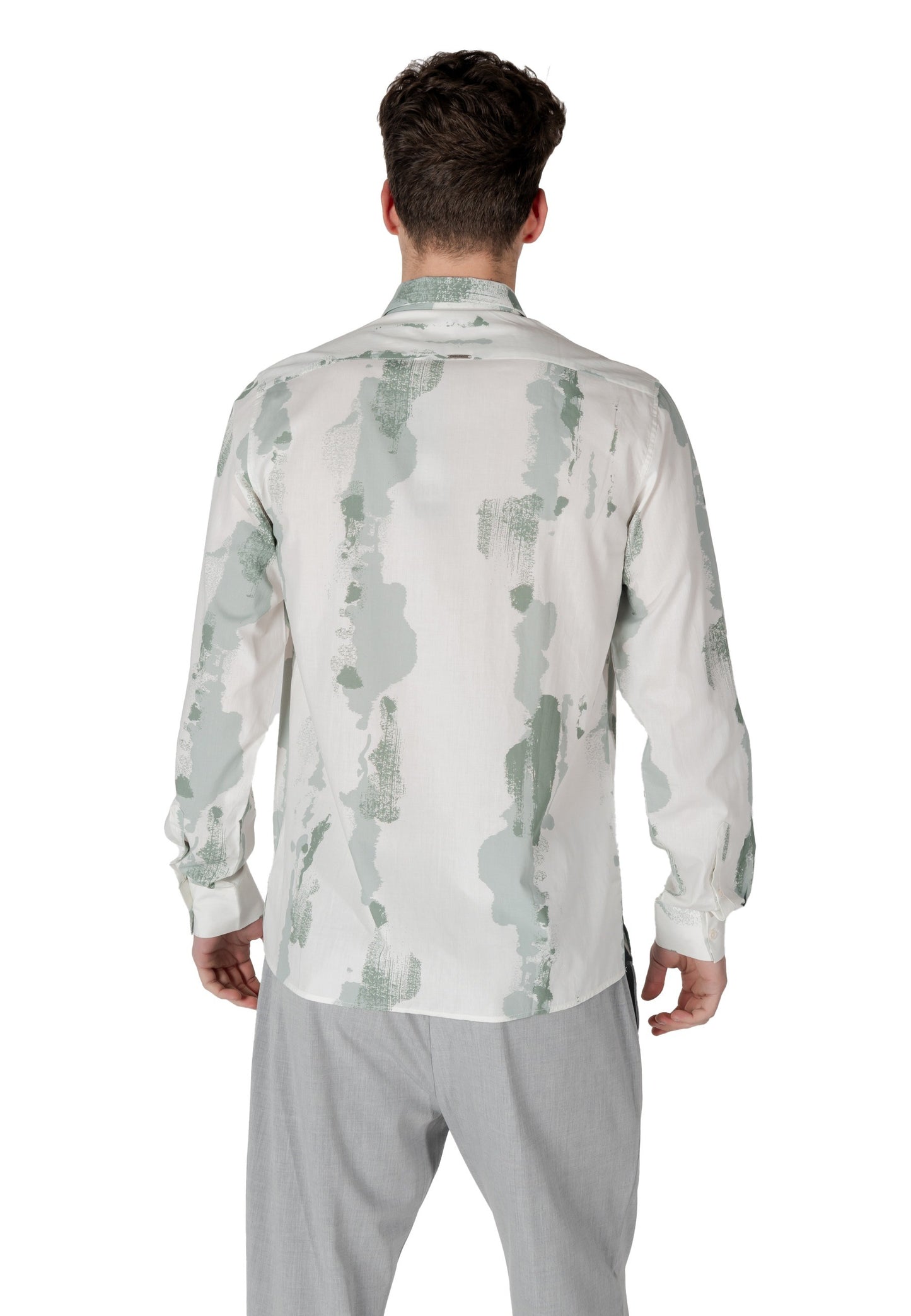 Antony Morato Men's Shirt