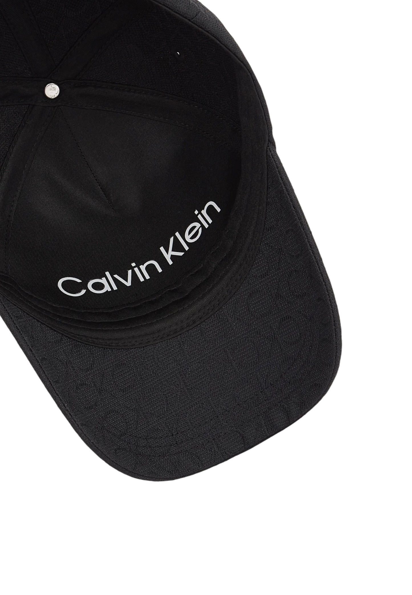 Calvin Klein Cappello Donna Calvin Klein K60K612871 black Nero