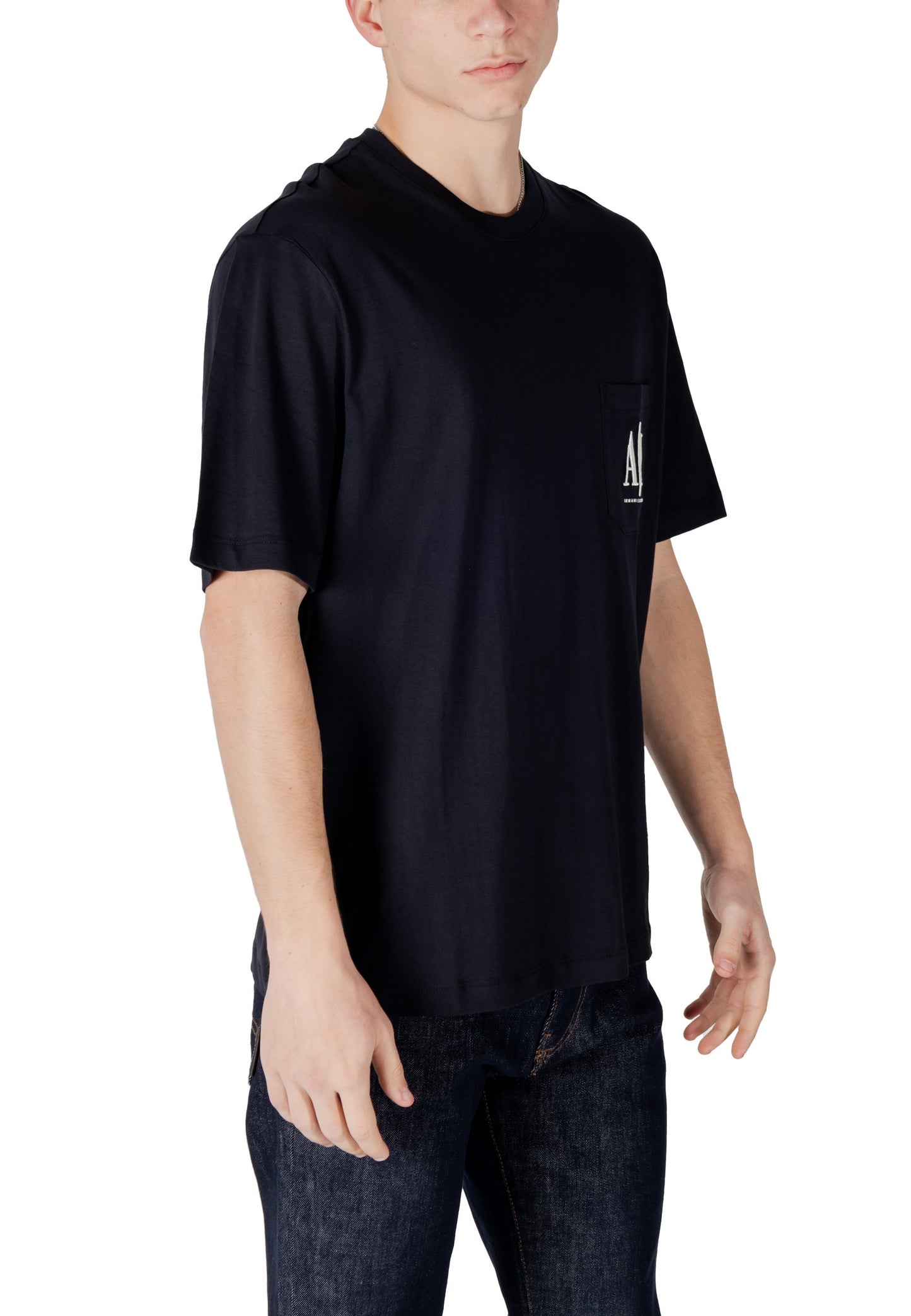 Armani Exchange T-Shirt Uomo