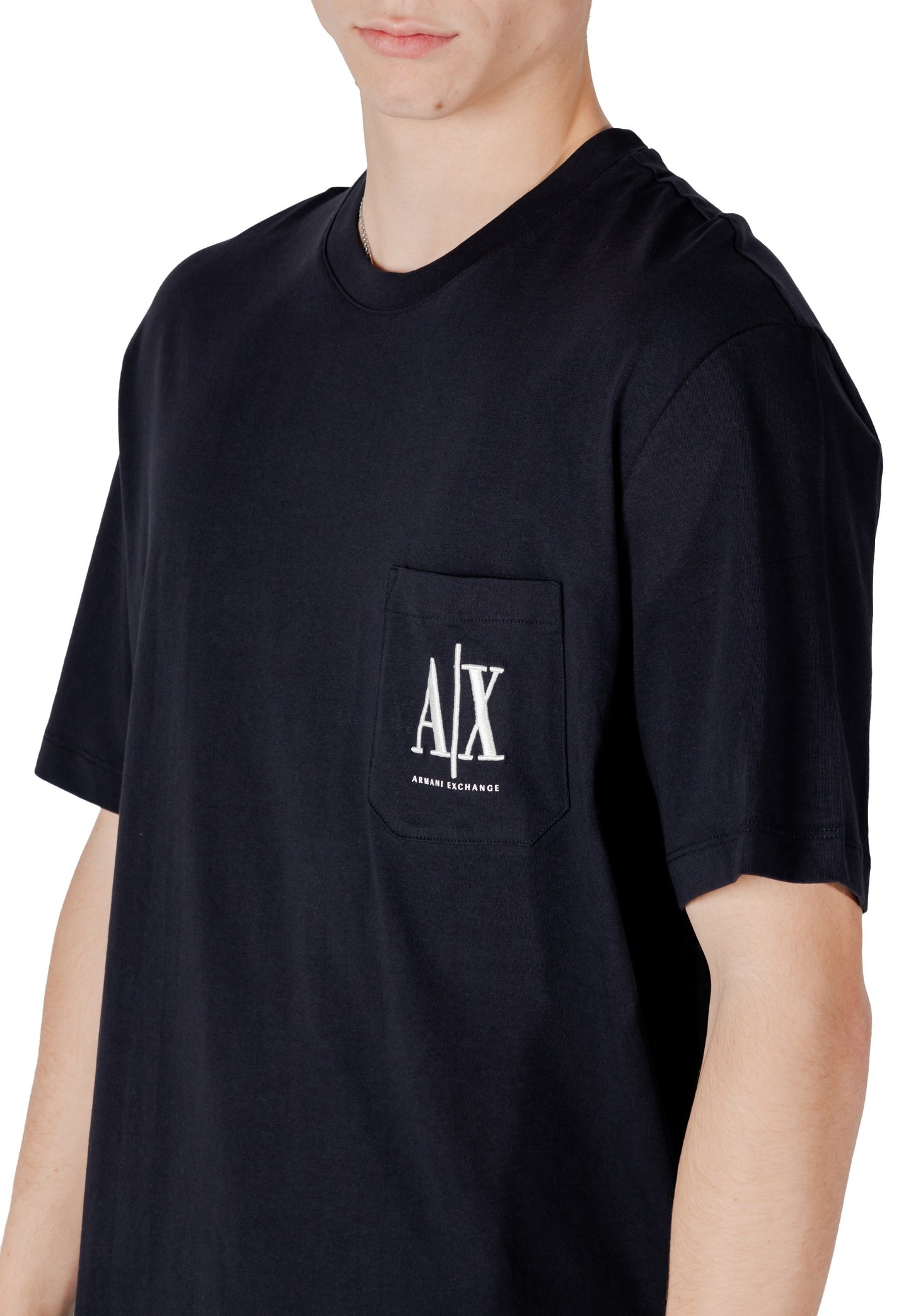 Armani Exchange T-Shirt Uomo
