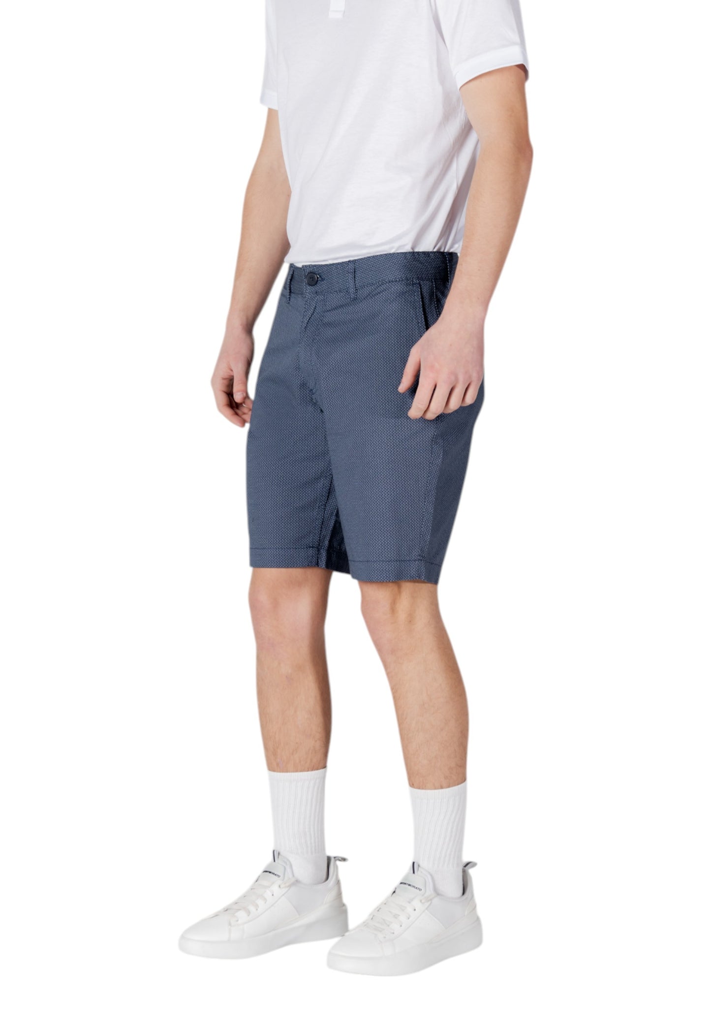 Armani Exchange Men's Bermuda Shorts