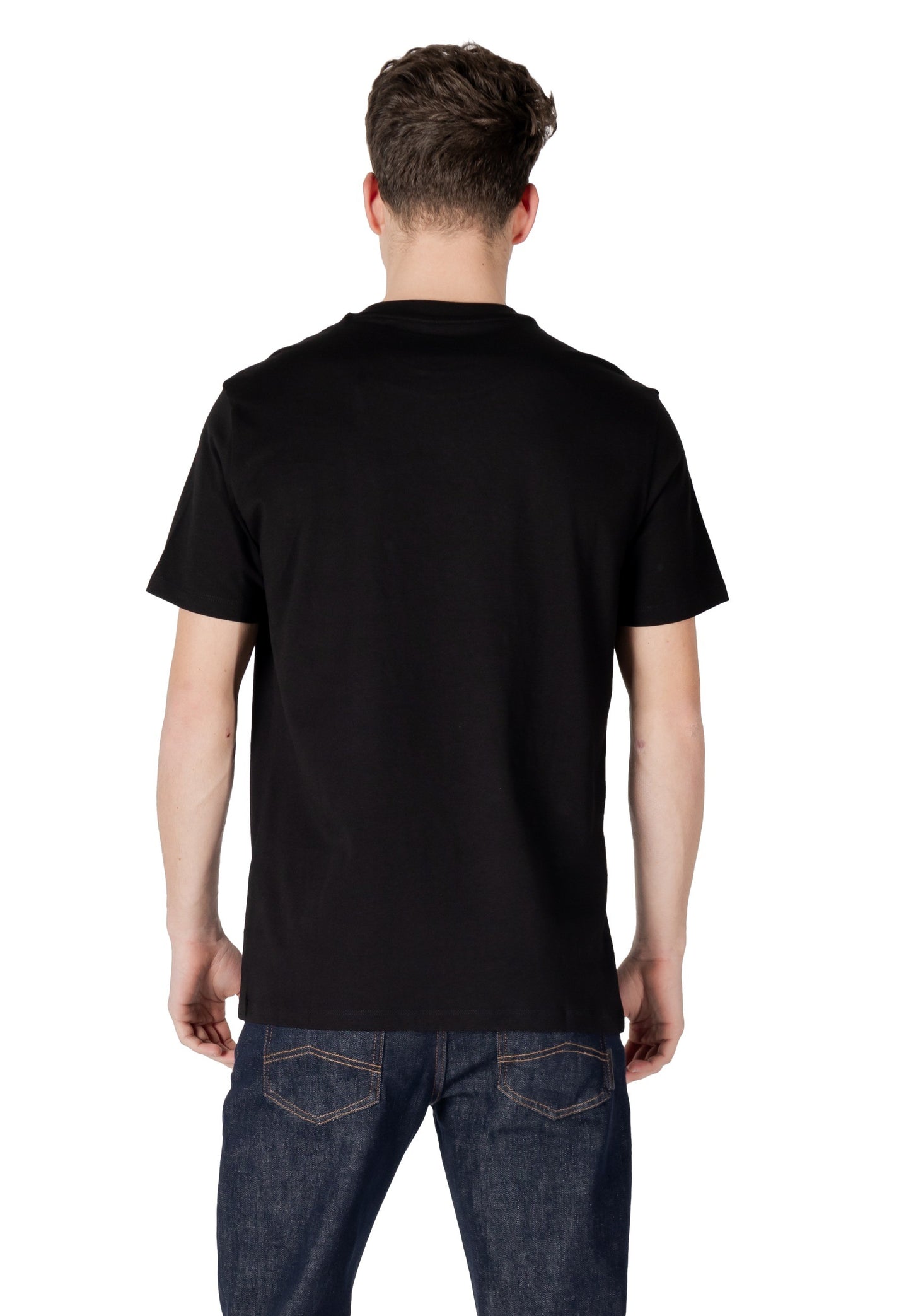 Armani Exchange T-Shirt Uomo