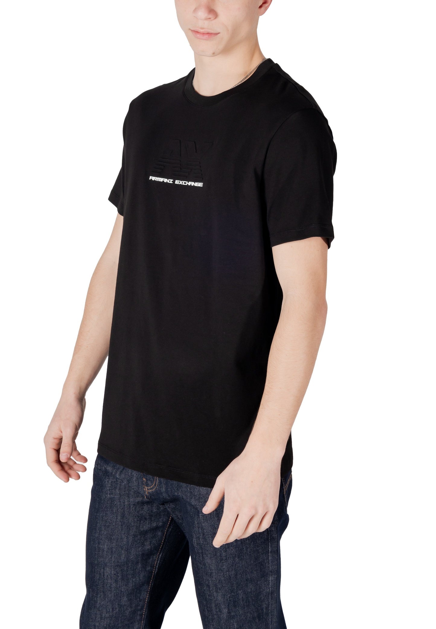 Armani Exchange T-Shirt Uomo