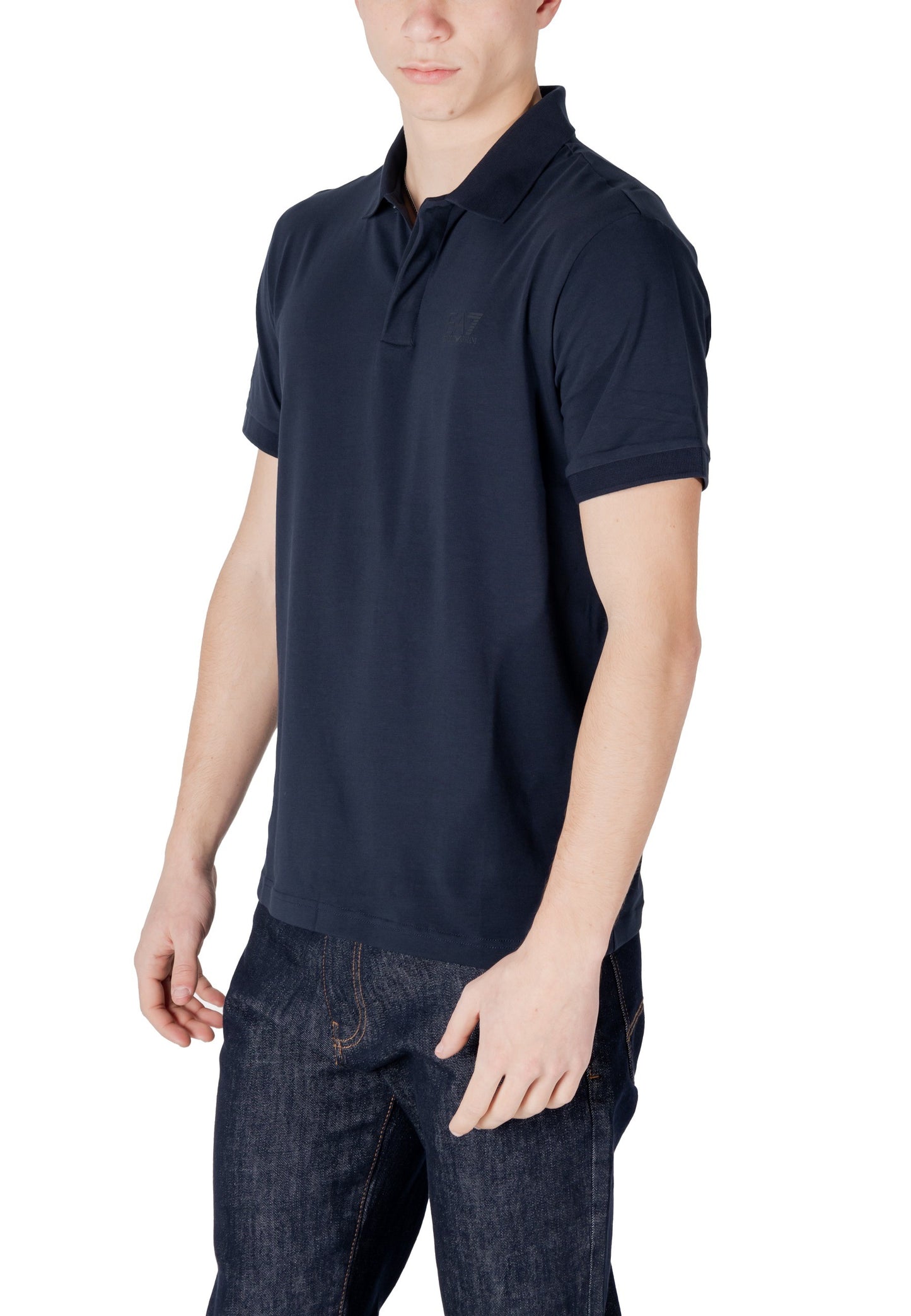 Ea7 Polo Uomo