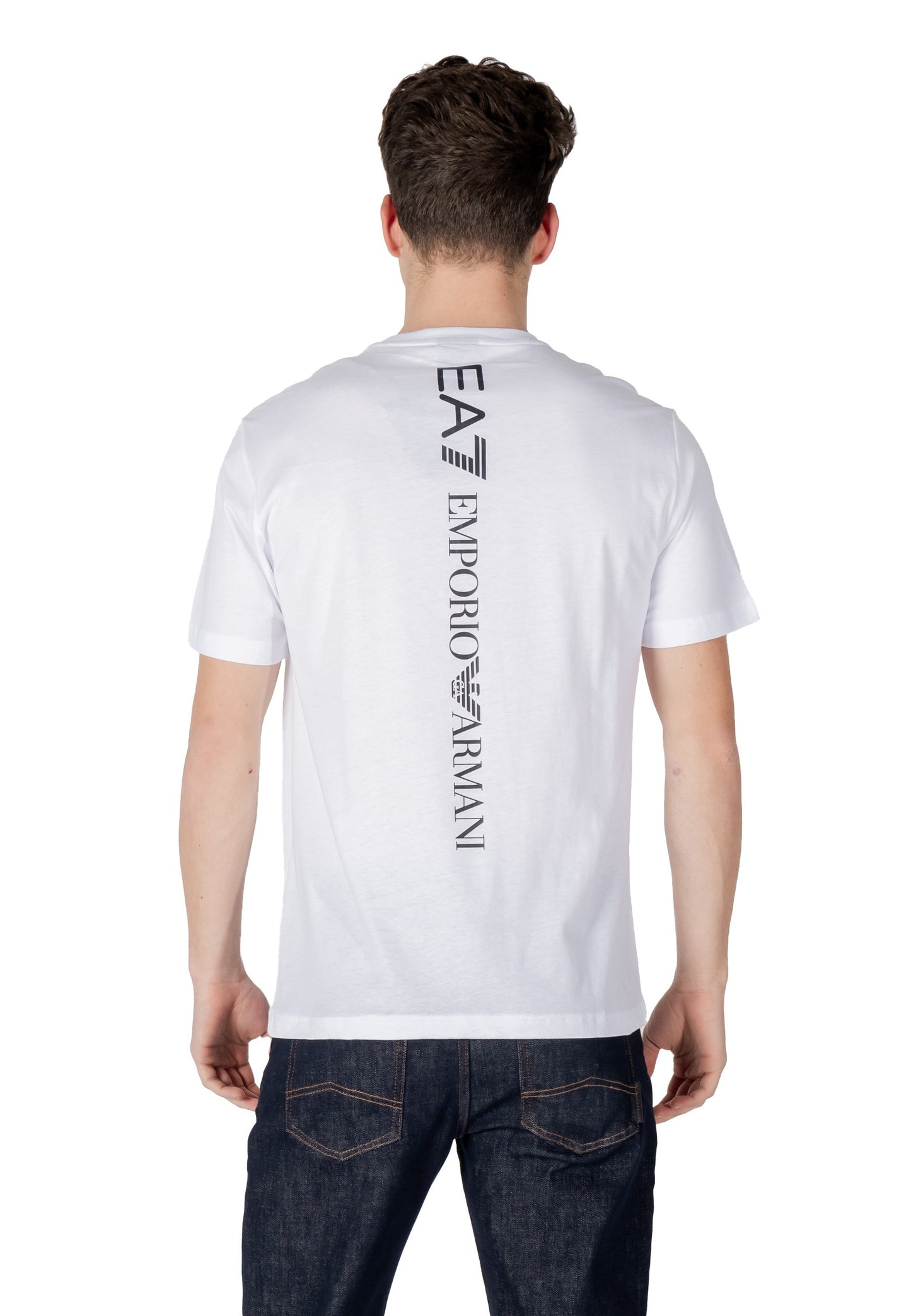 Ea7 T-Shirt Uomo
