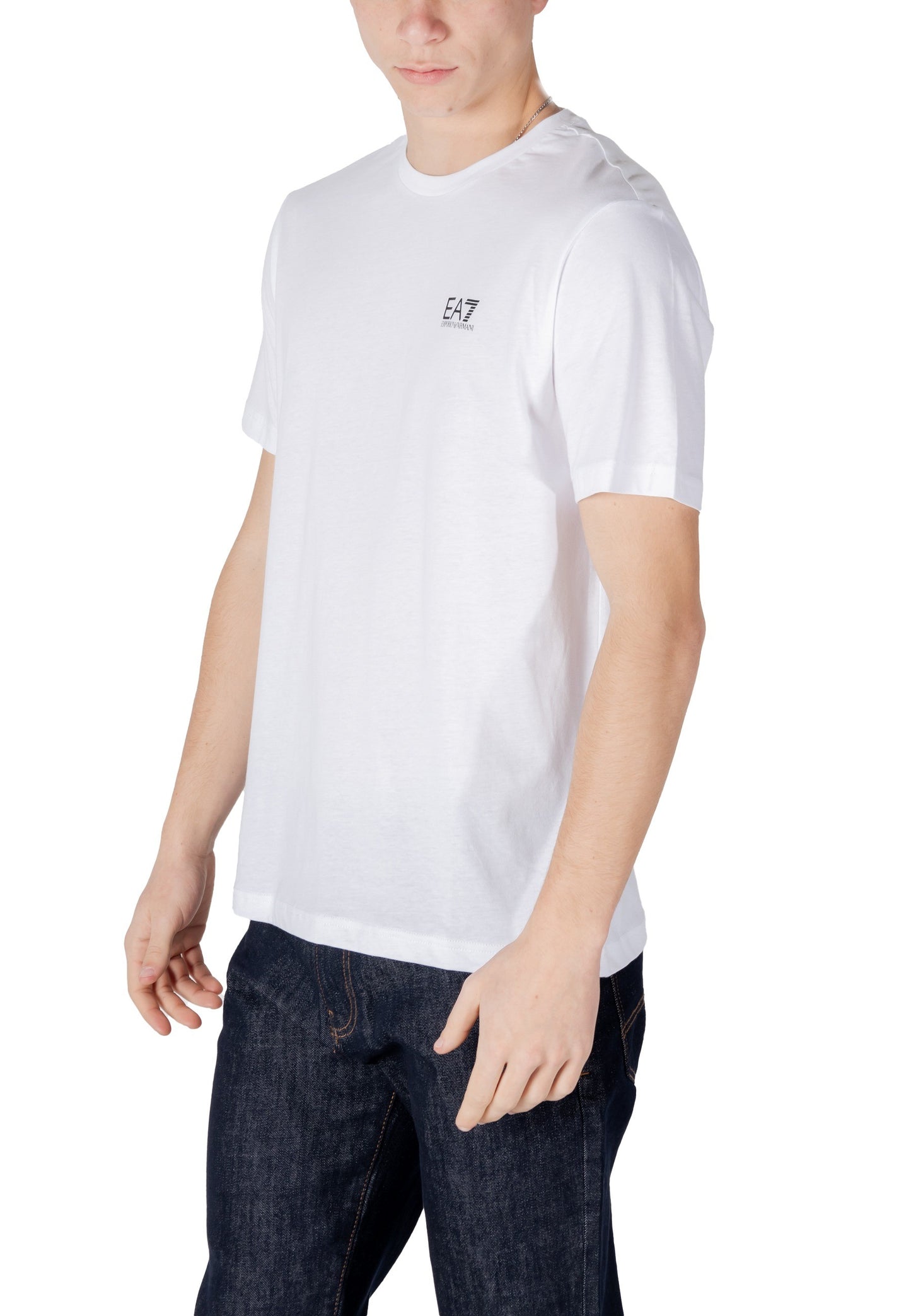 Ea7 T-Shirt Uomo