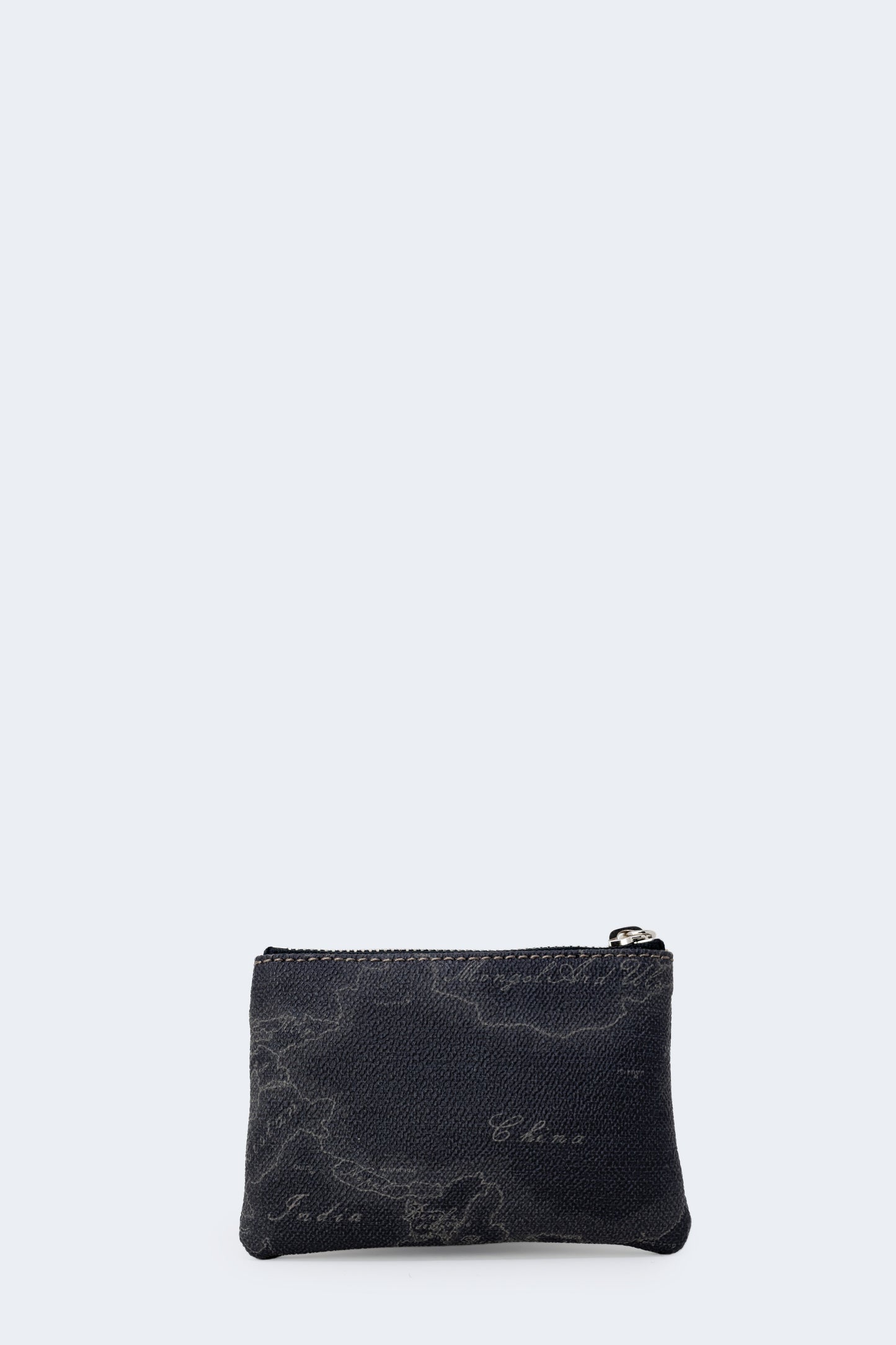 Alviero Martini Prima Classe Portafogli Donna Alviero Martini Prima Classe C M001 6426 black Nero