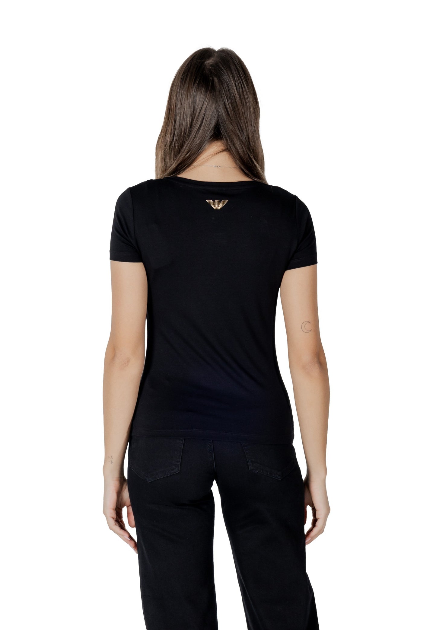 Ea7 T-Shirt Donna