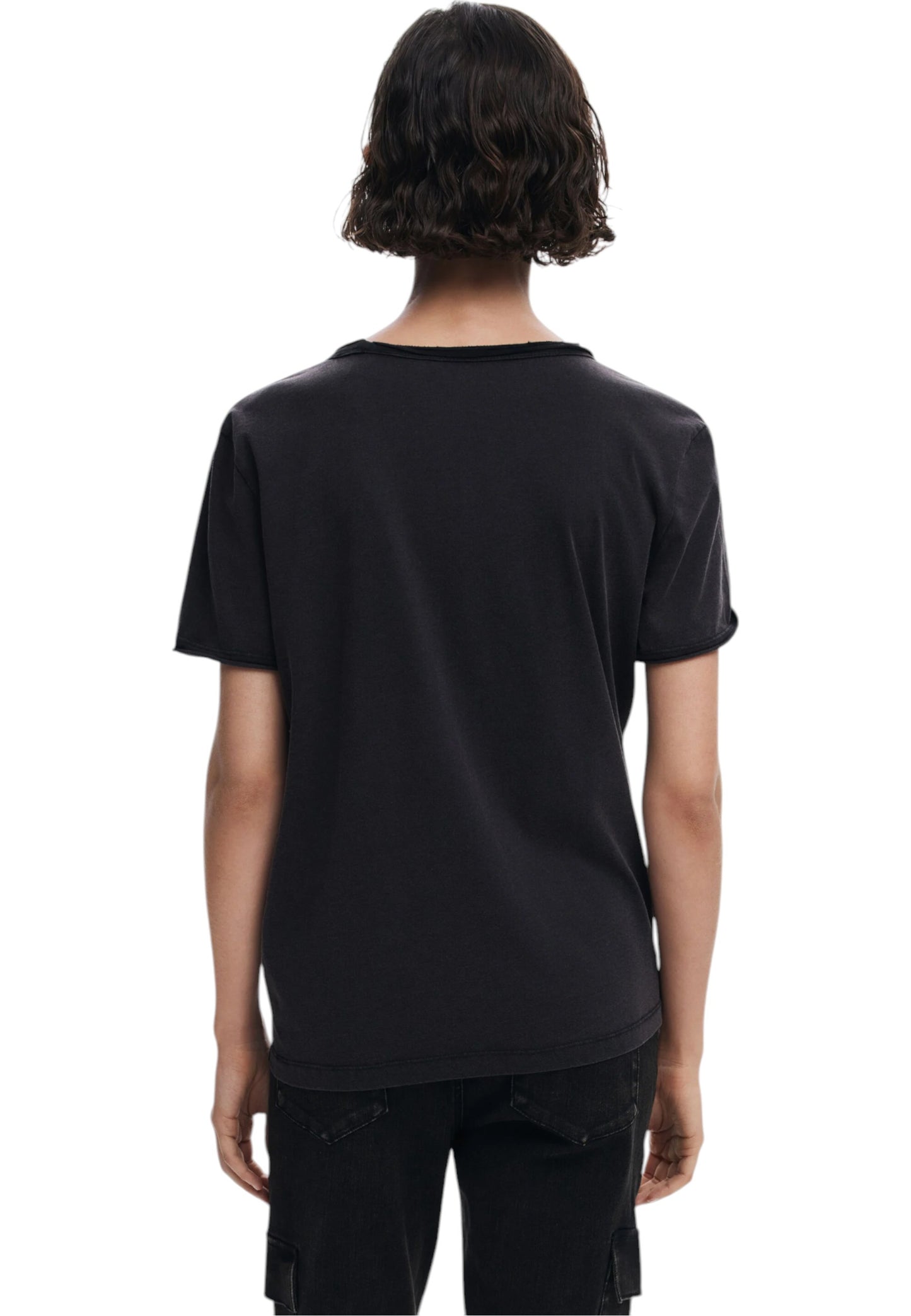 Desigual T-Shirt Donna