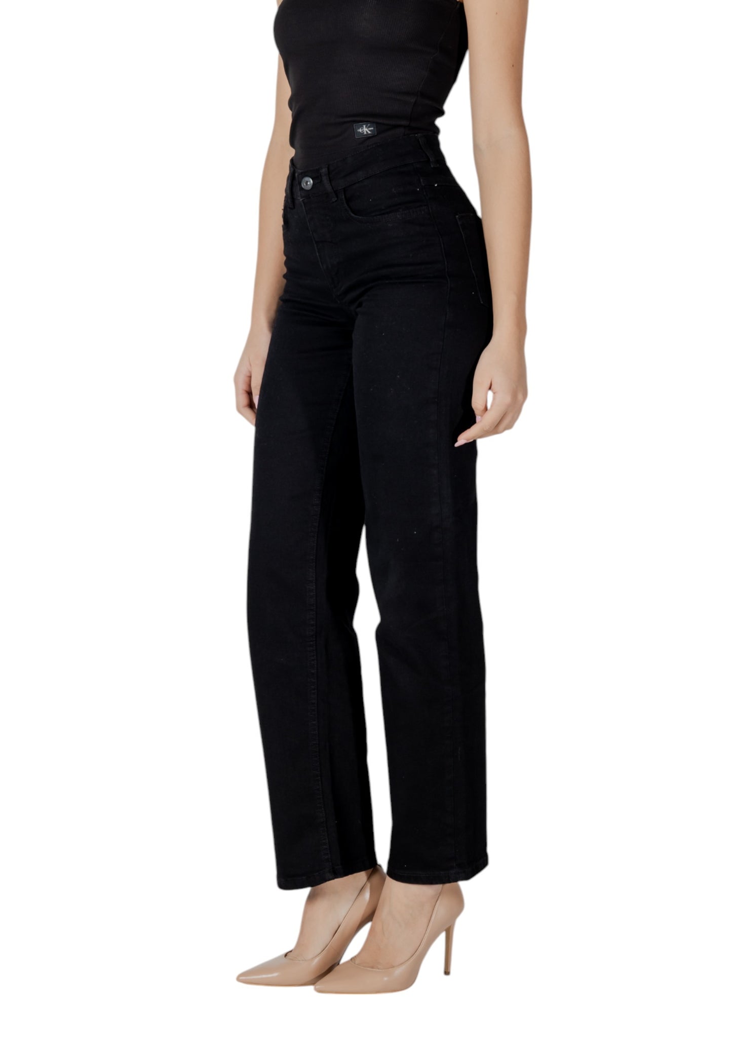 Ichi Jeans Donna Ichi 20119128 black Nero