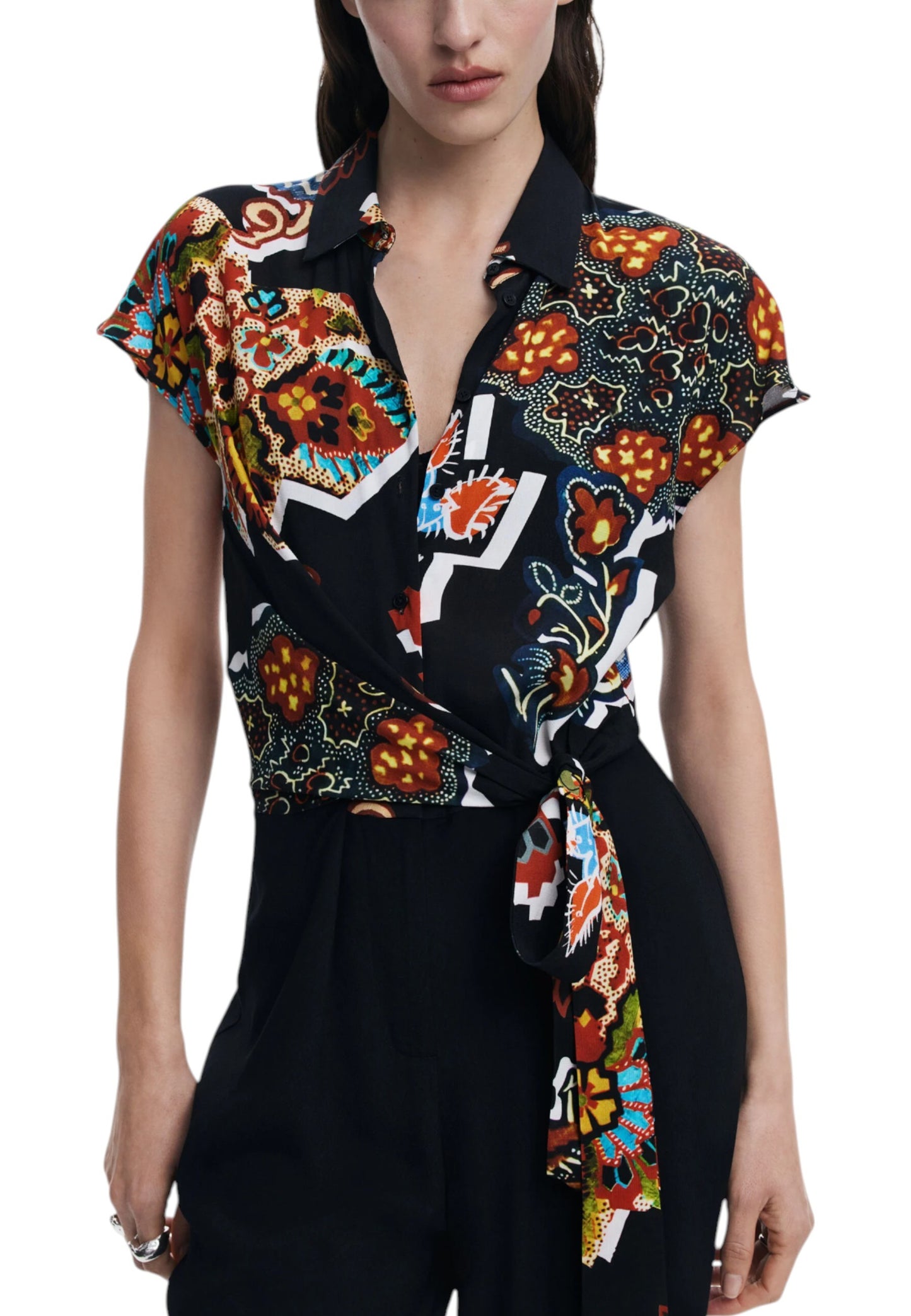 Desigual Women's Tracksuit