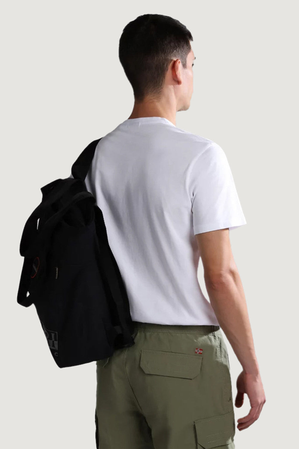 Camiseta Napapijri para hombre