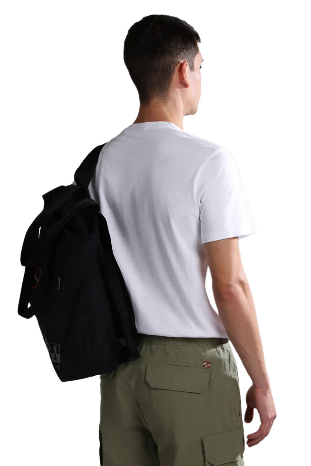 Camiseta Napapijri para hombre