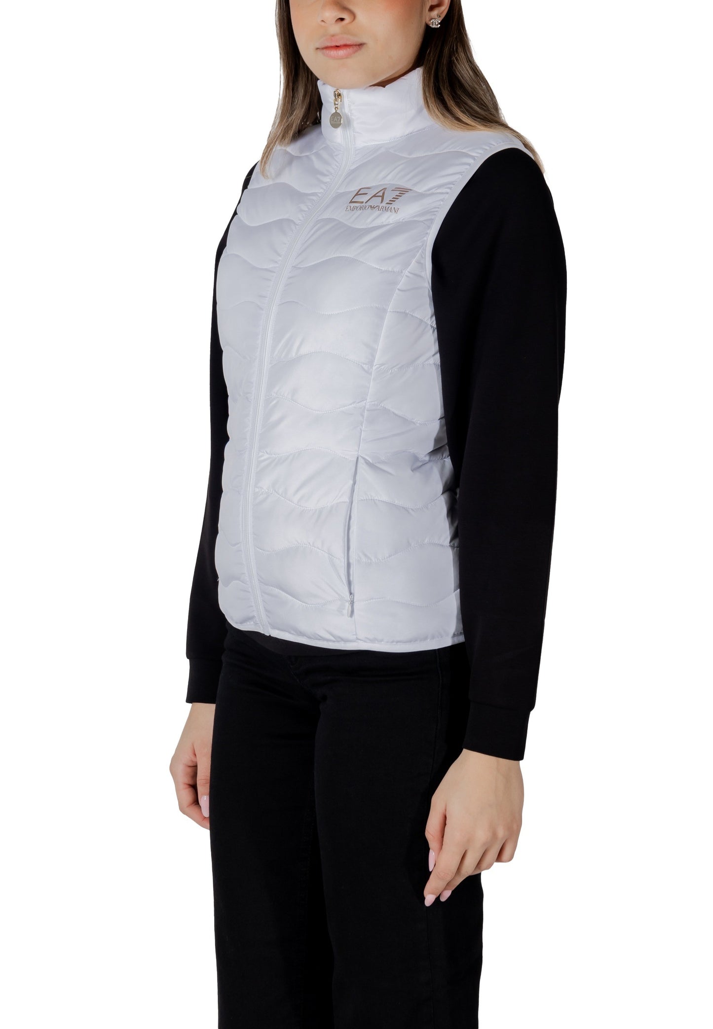 Ea7 Women's Jacket
