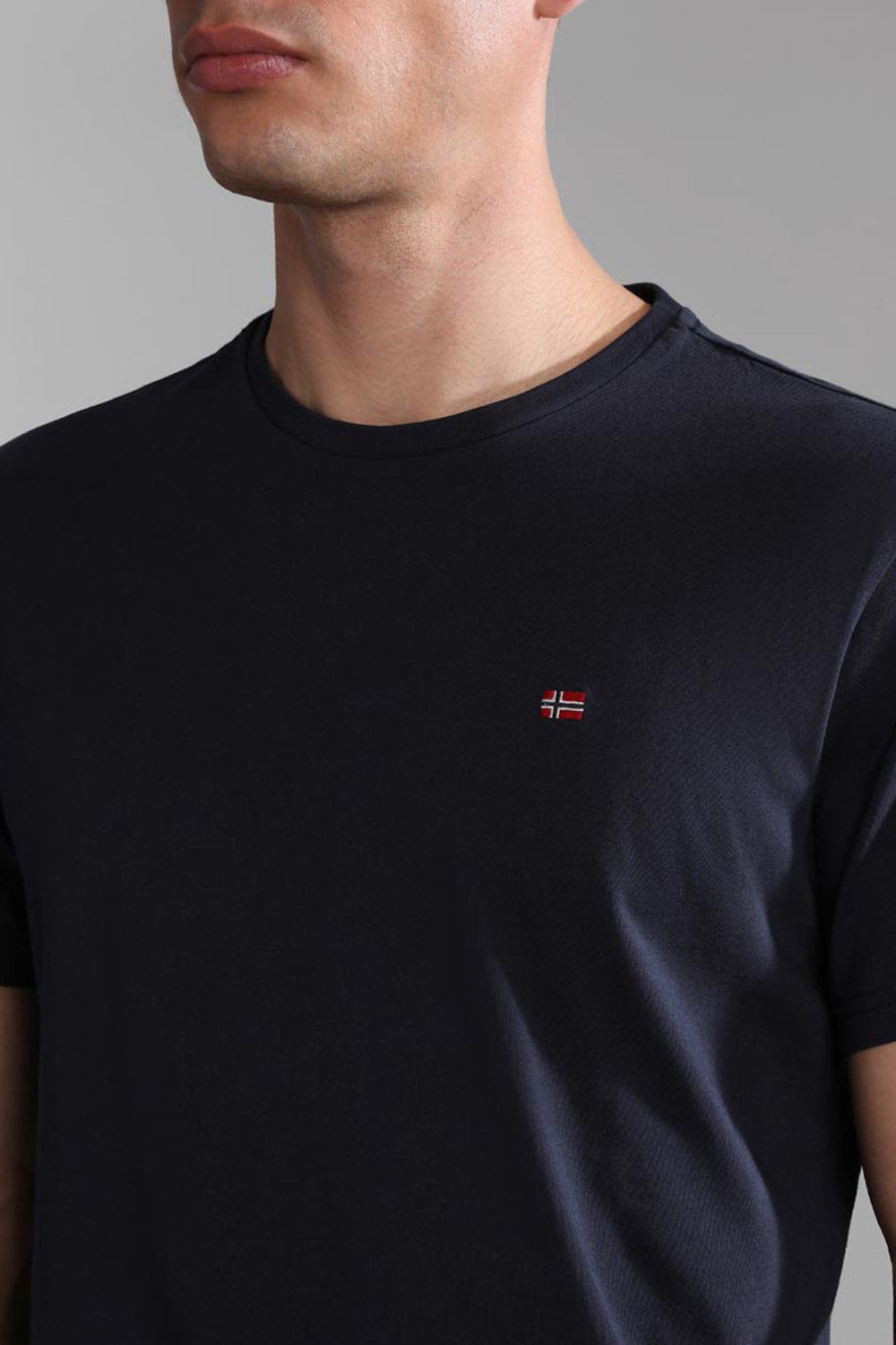 Napapijri T-Shirt Uomo