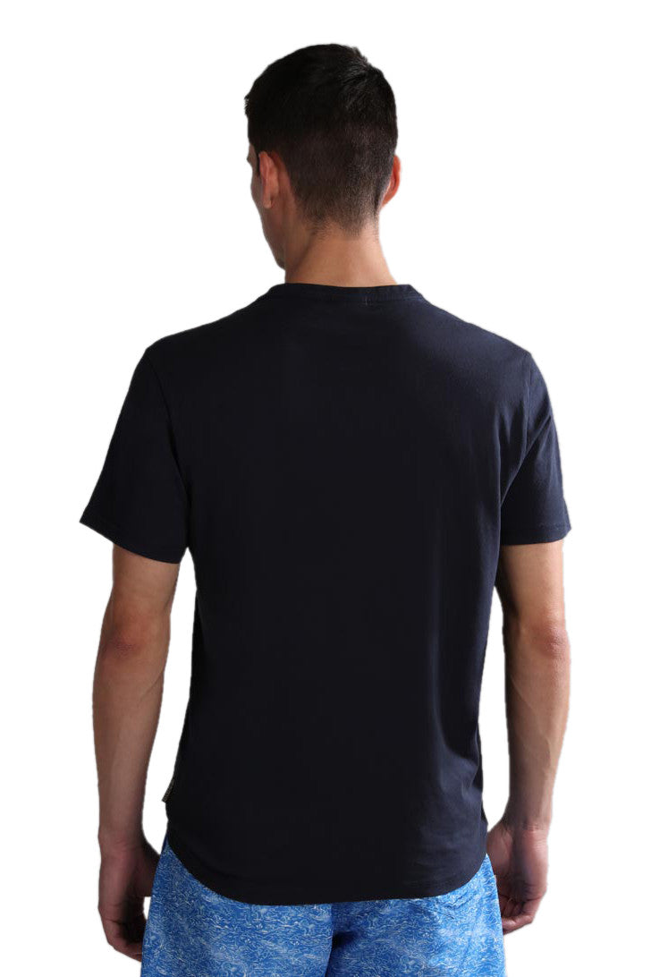Napapijri T-Shirt Uomo