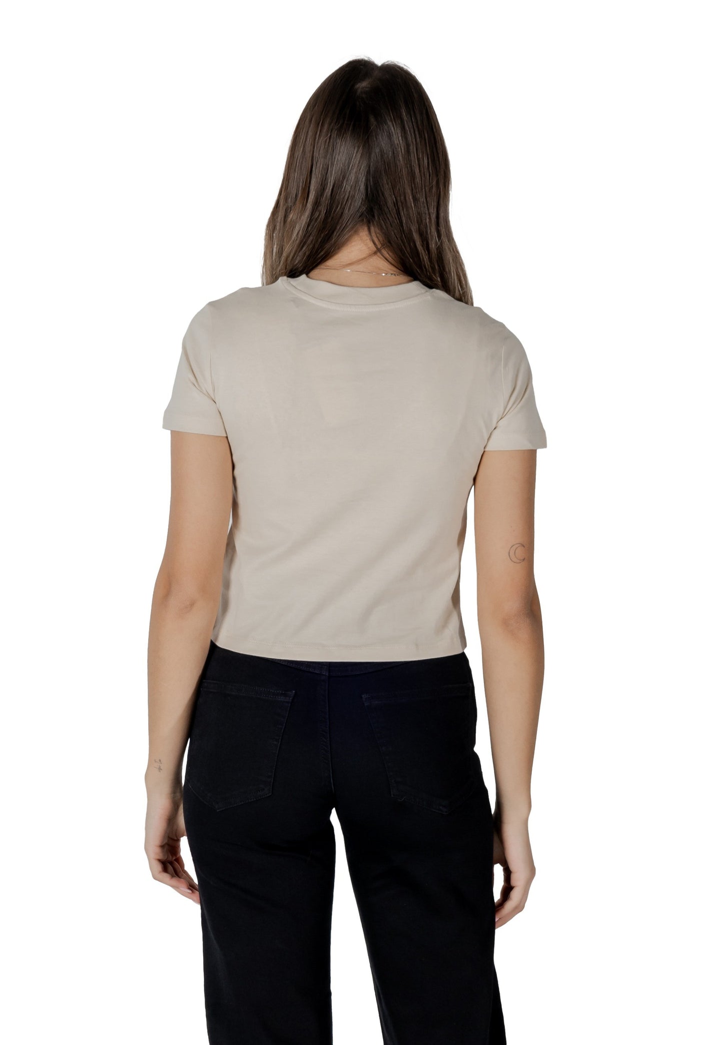 Calvin Klein Jeans T-Shirt Donna