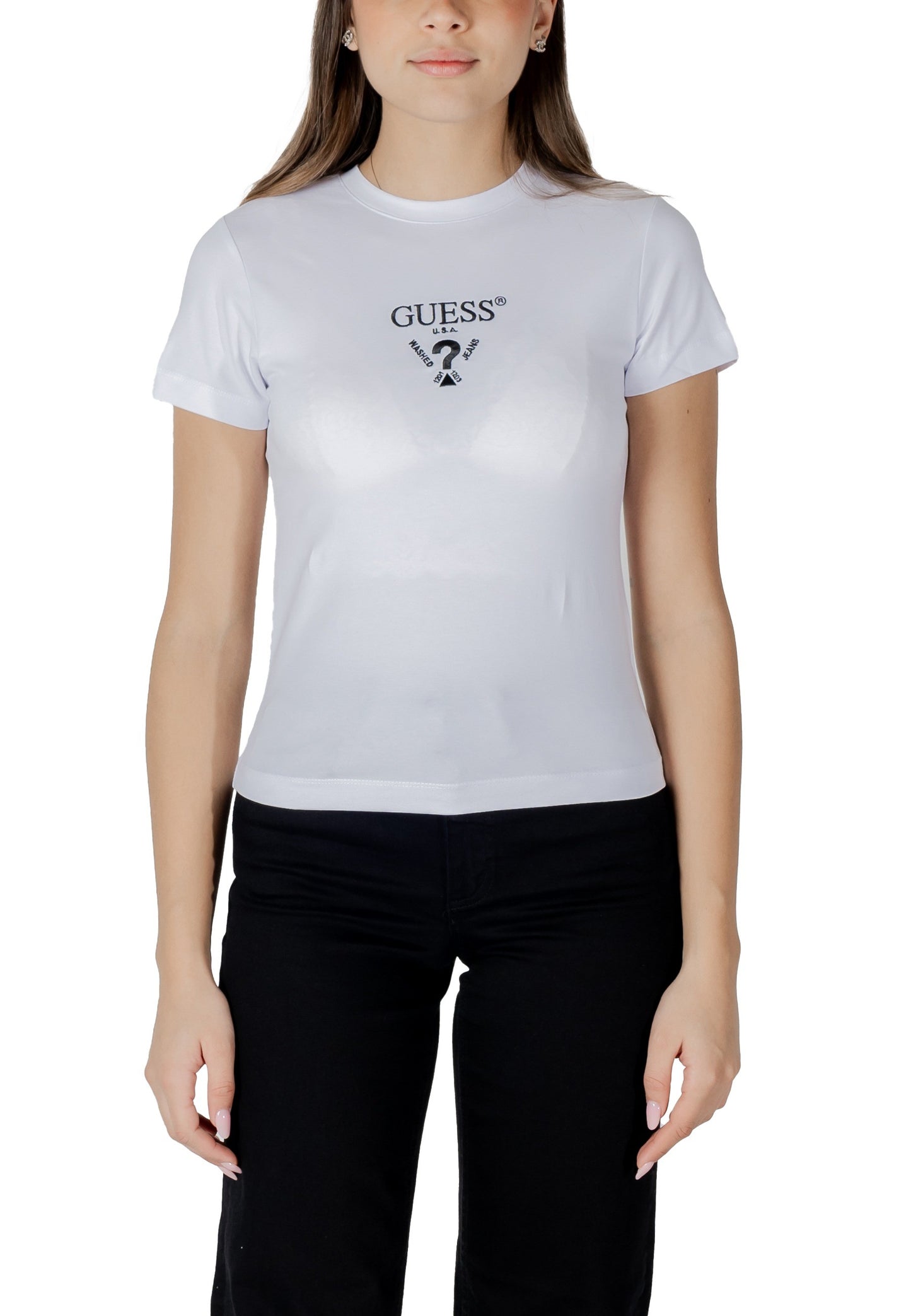 Guess Active T-Shirt Donna