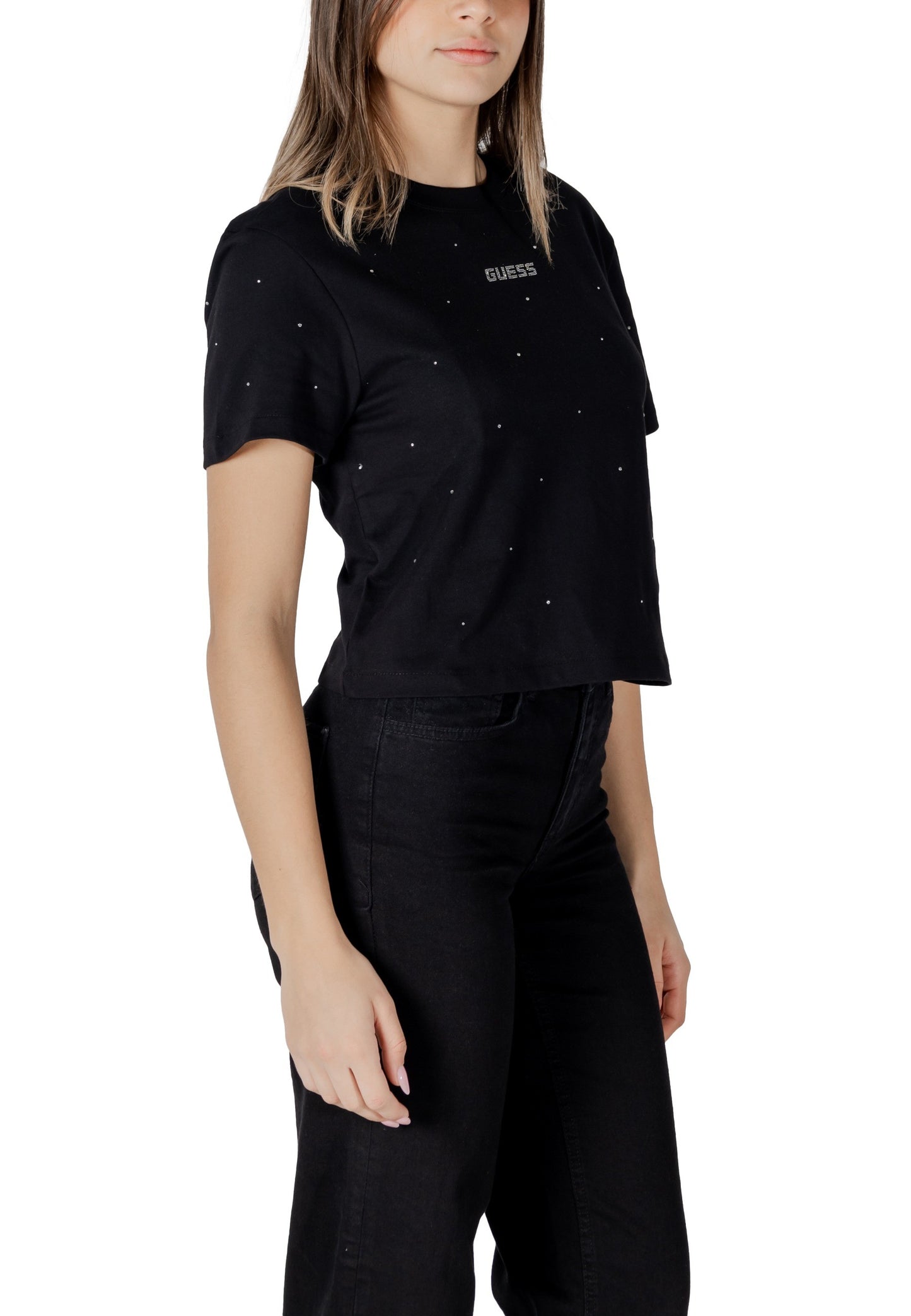 Guess Active T-Shirt Donna