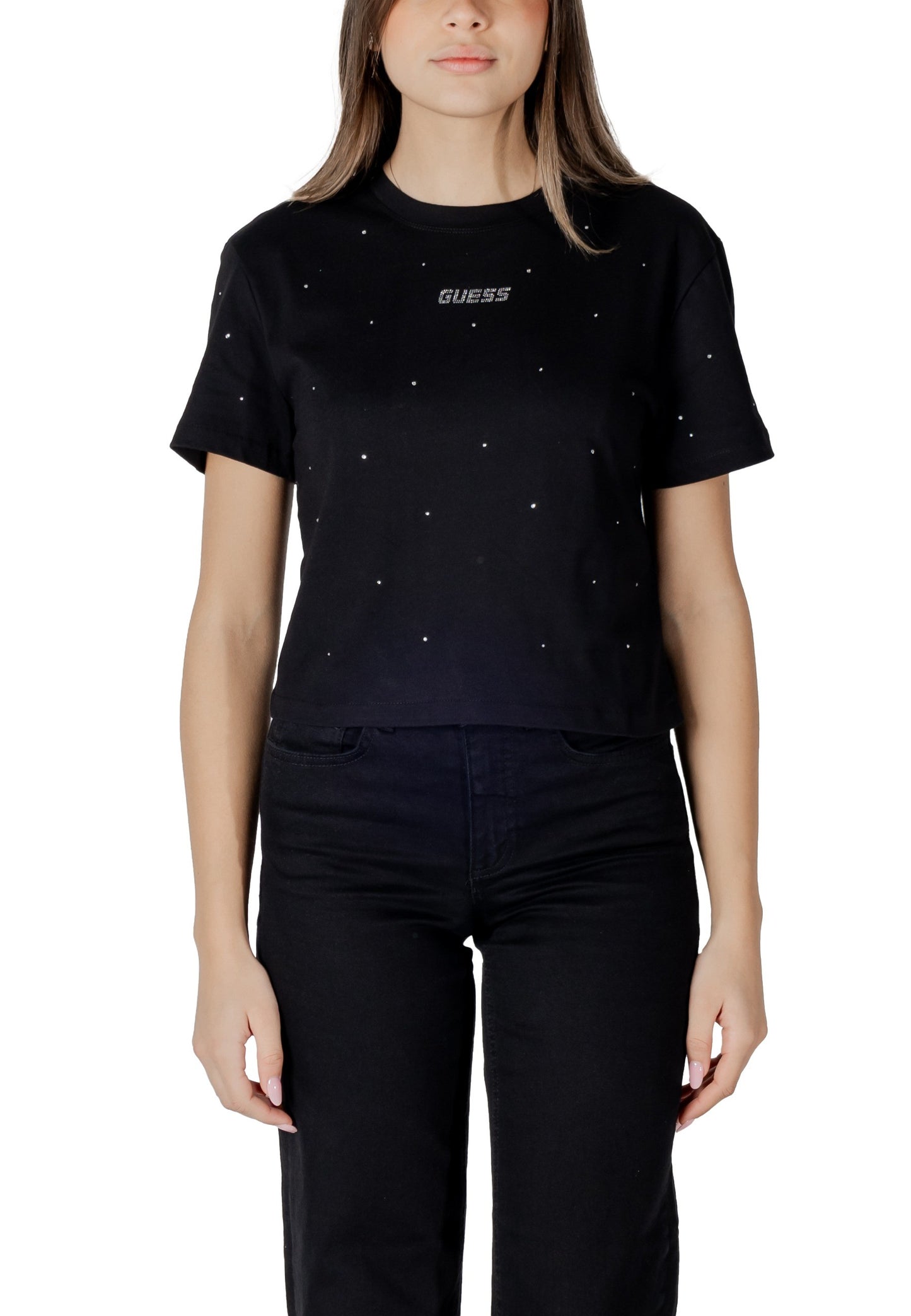 Guess Active T-Shirt Donna