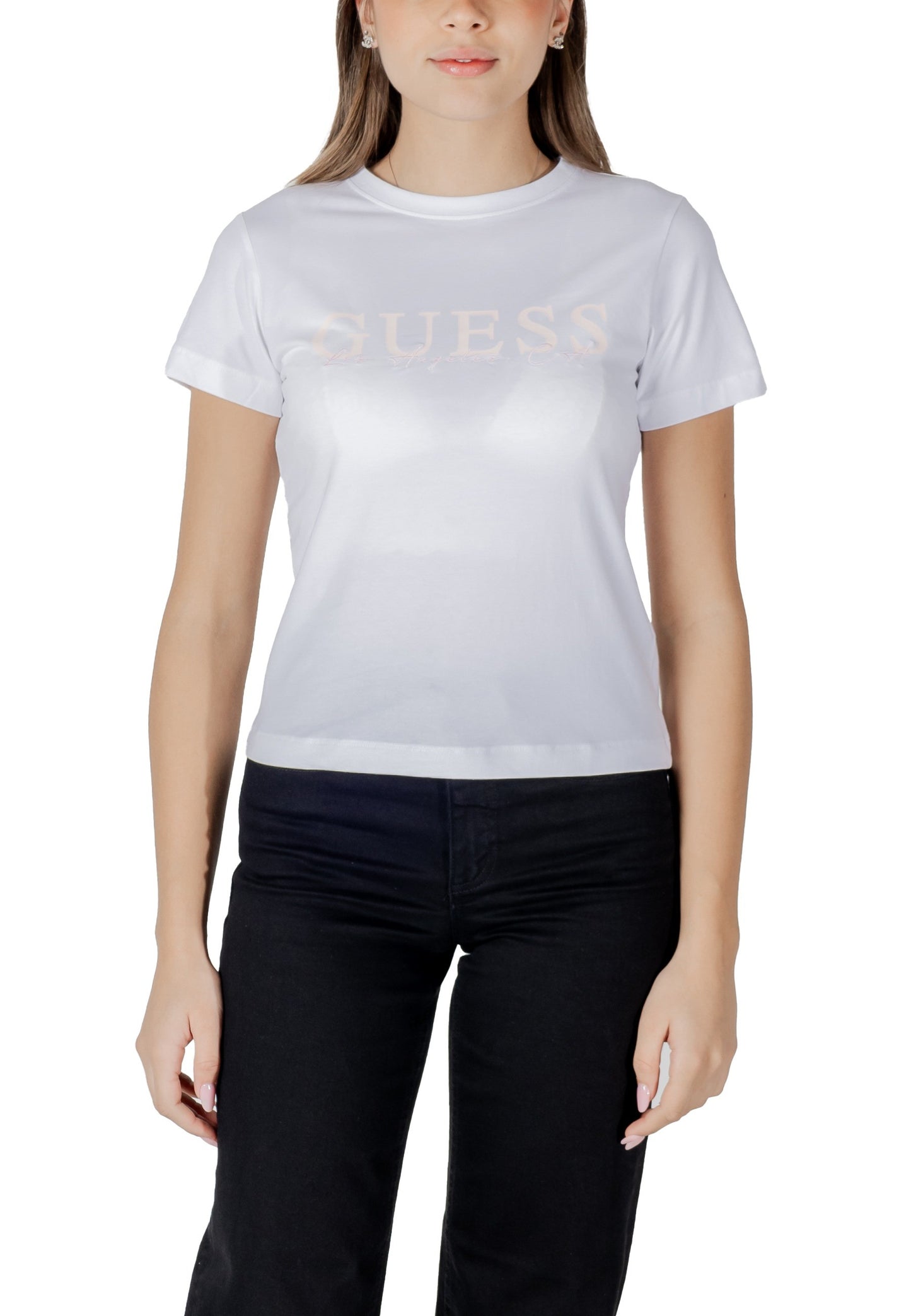 Guess Active T-Shirt Donna