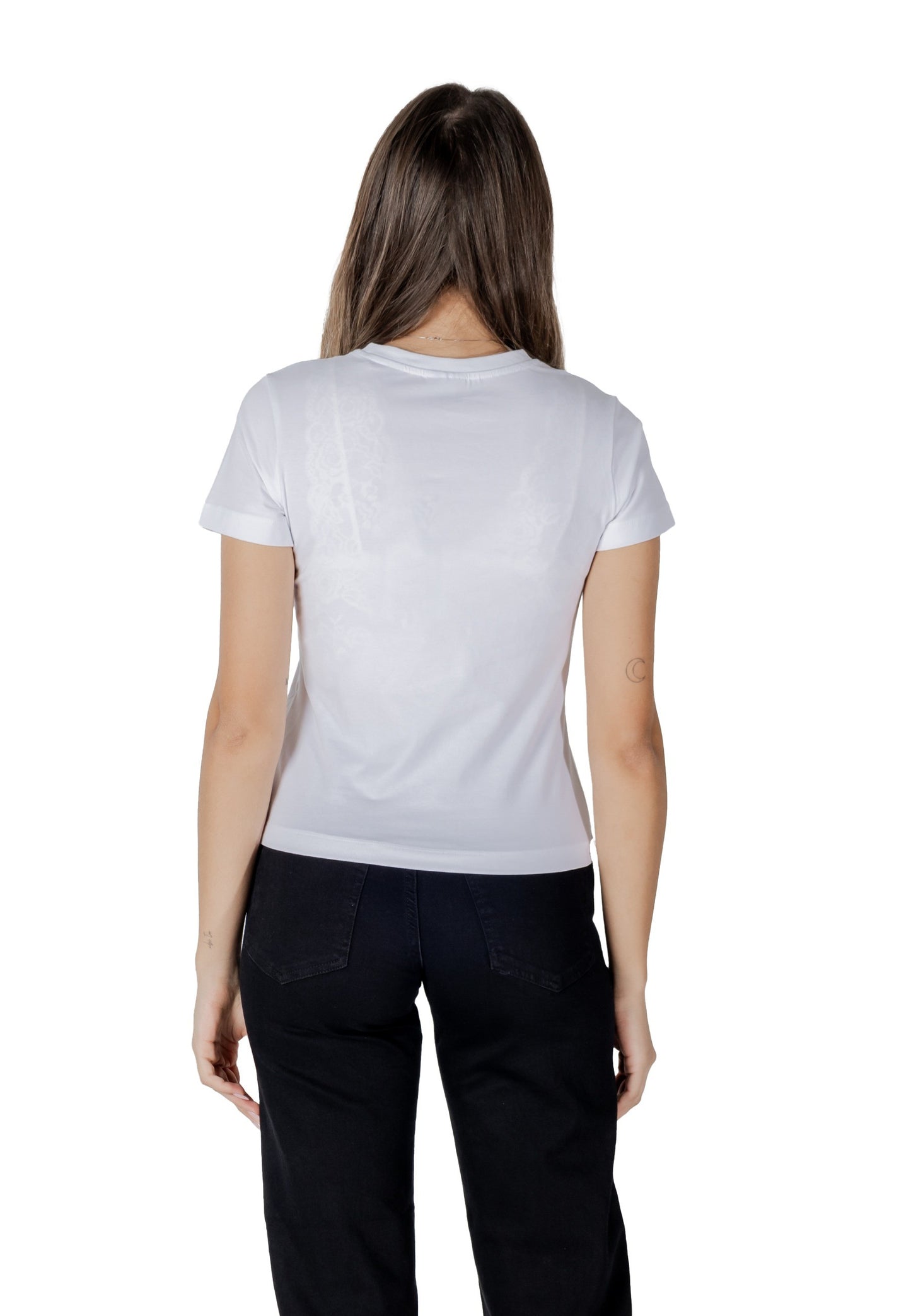 Guess Active T-Shirt Donna