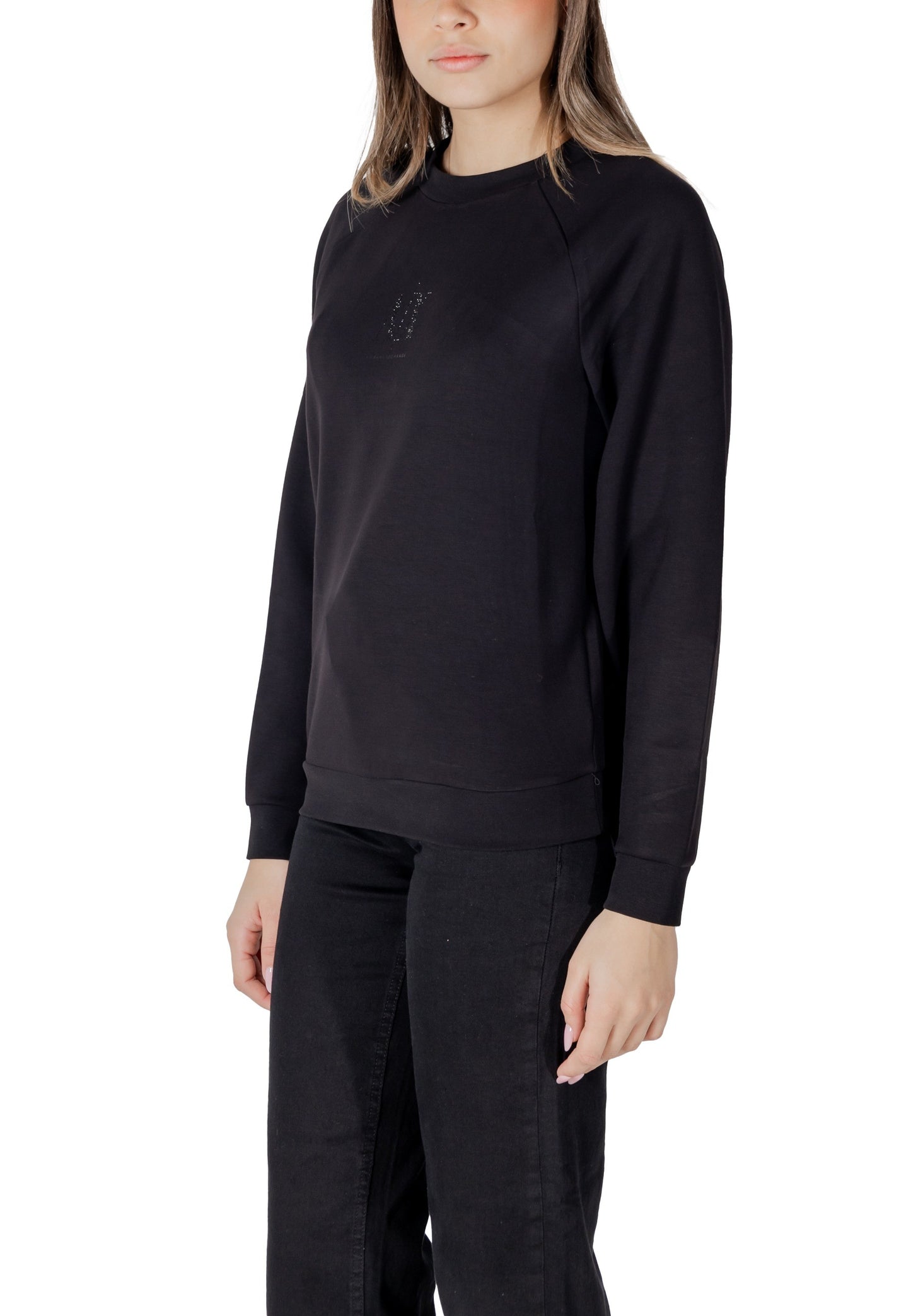 Sudadera de mujer Armani Exchange