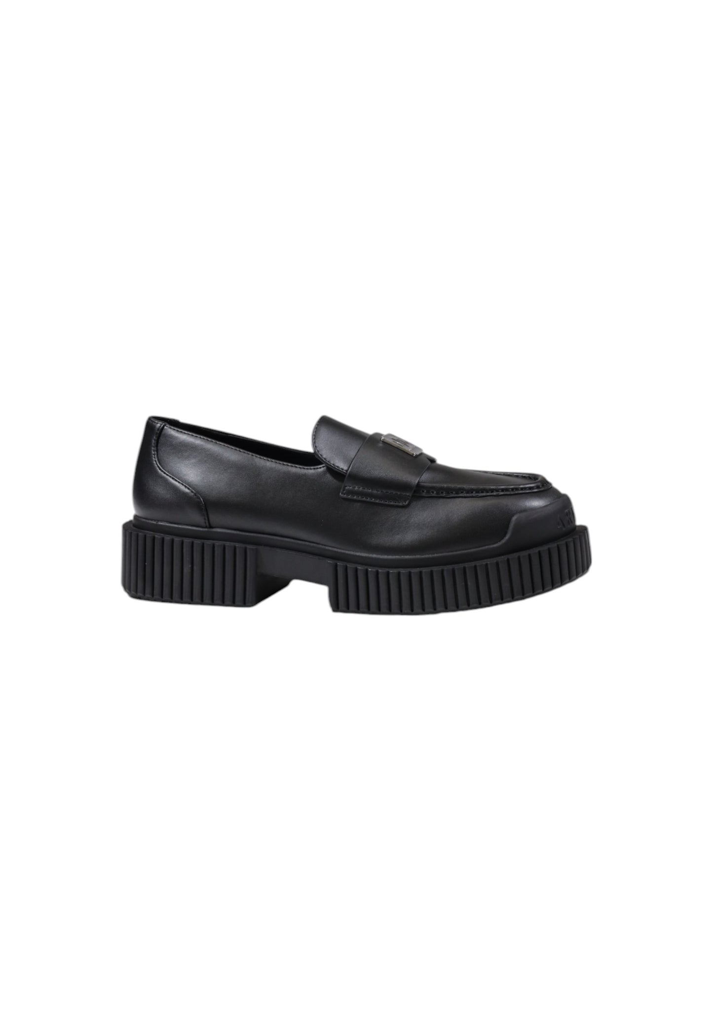 Armani Exchange Women's Loafers