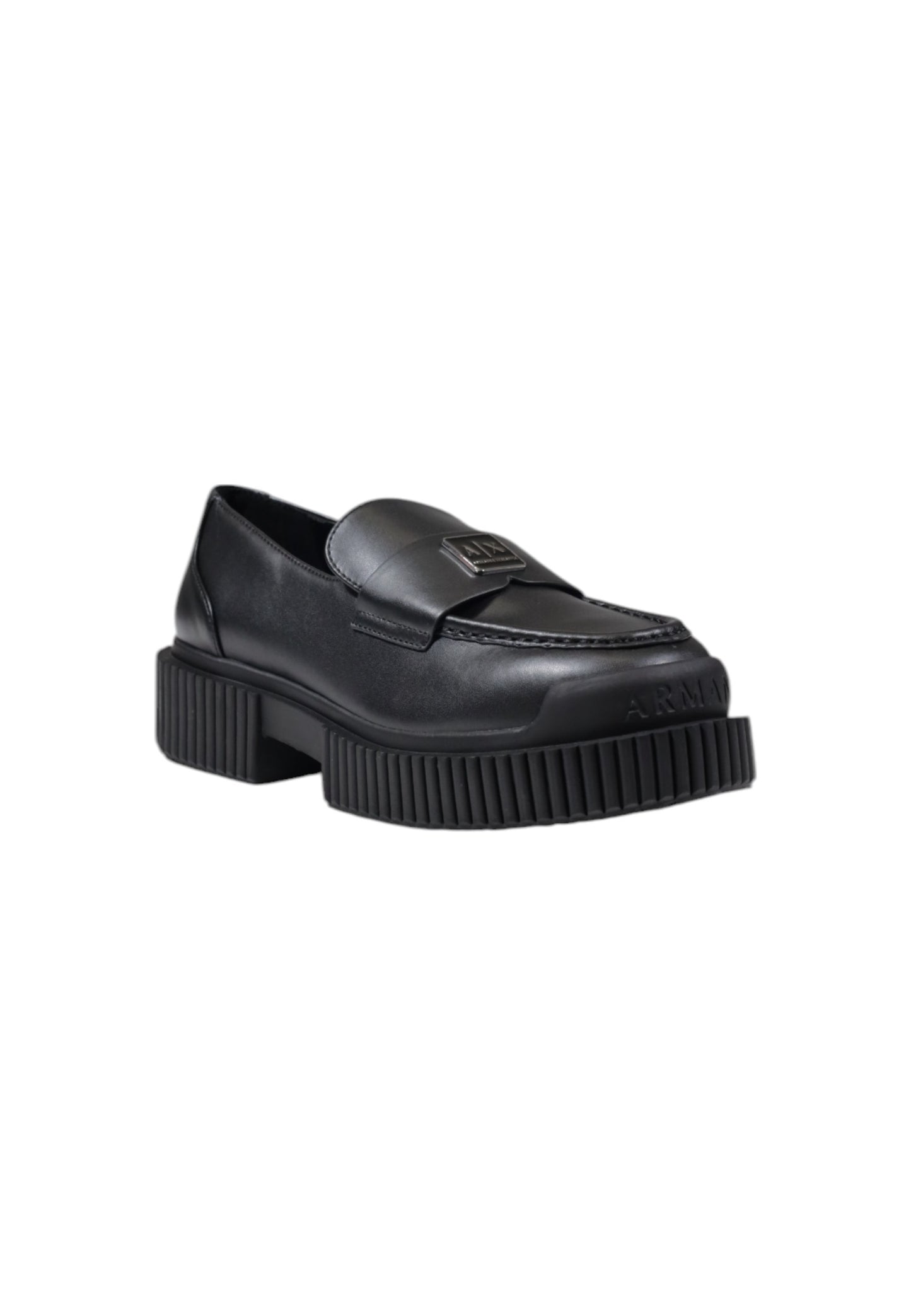 Armani Exchange Women's Loafers