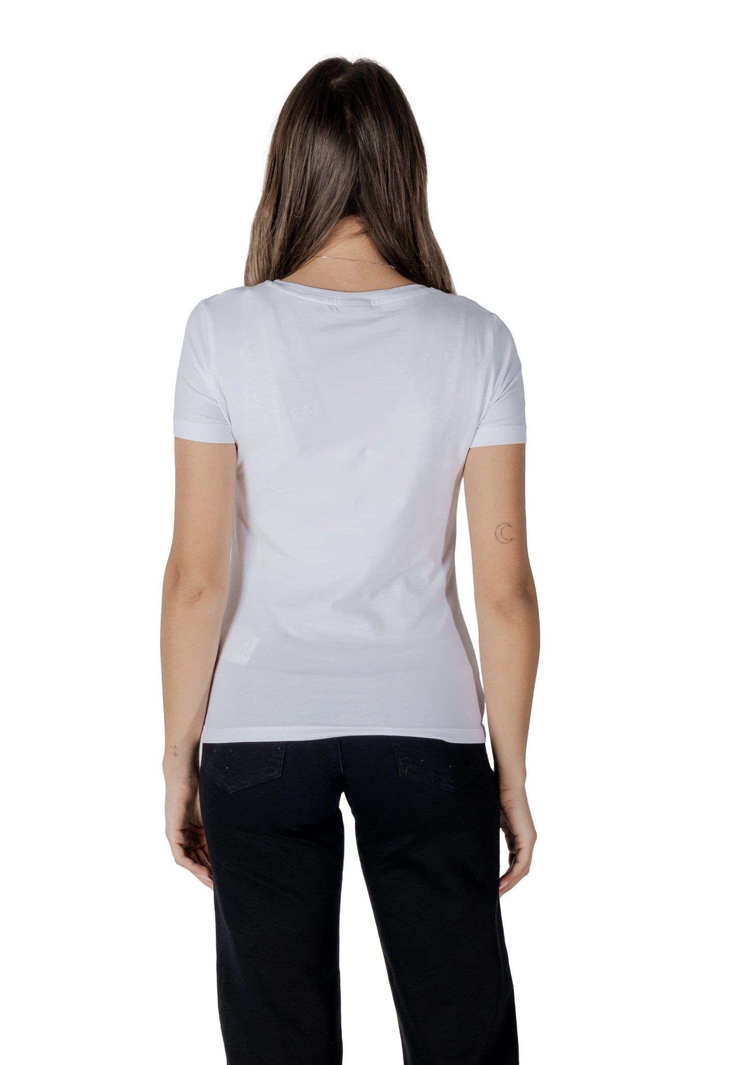 Ea7 T-Shirt Donna