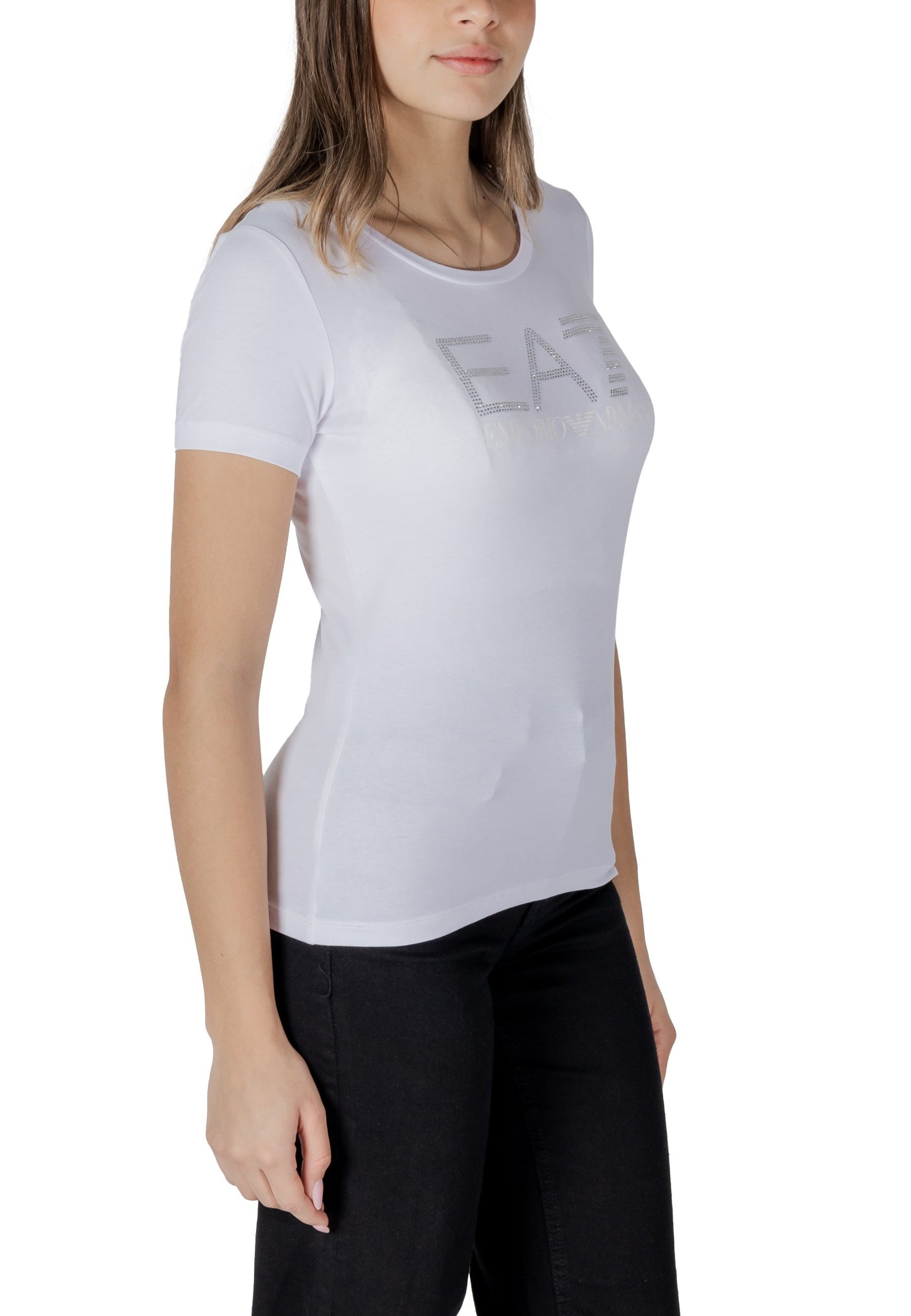 Ea7 T-Shirt Donna