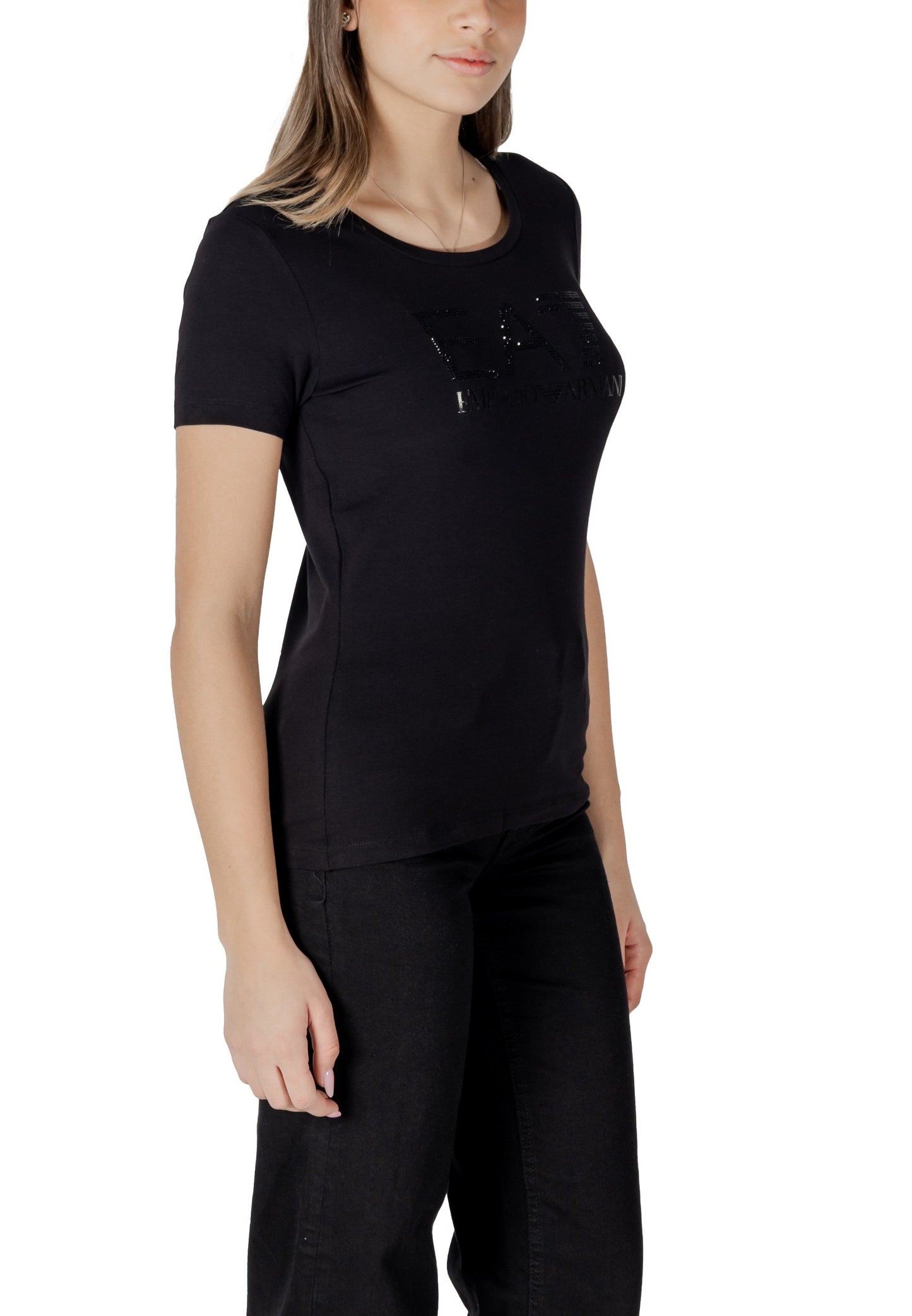 Ea7 T-Shirt Donna