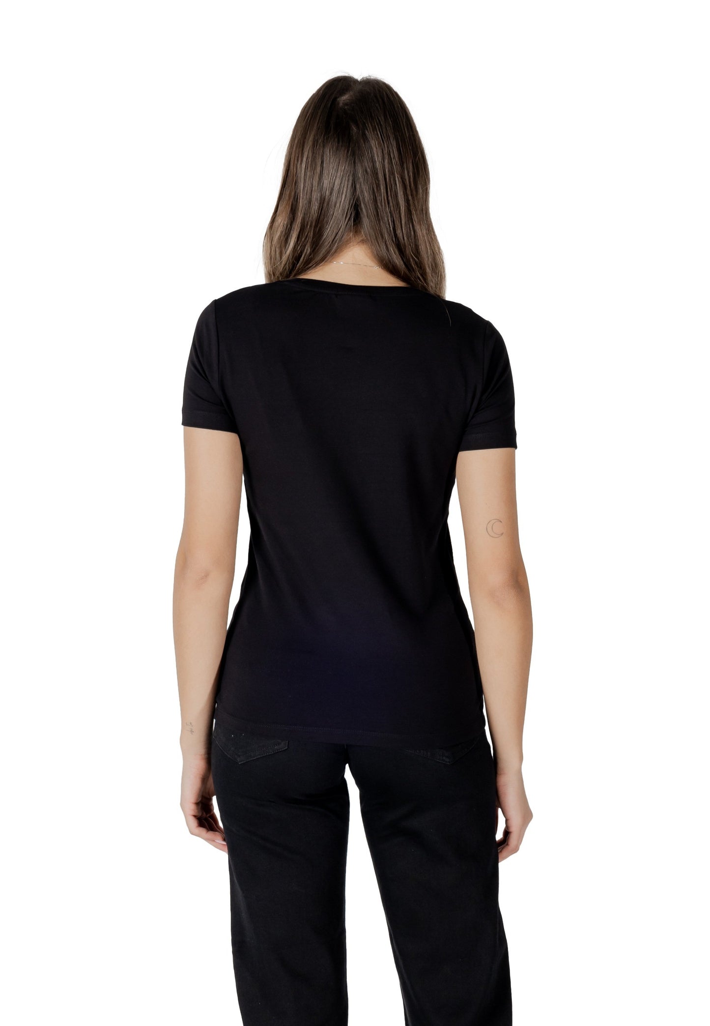 Ea7 T-Shirt Donna