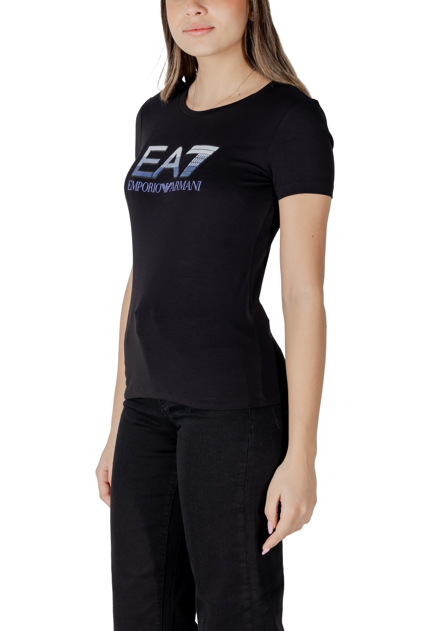 Ea7 T-Shirt Donna