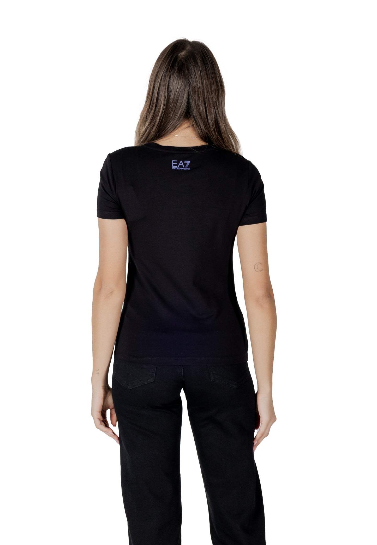 Ea7 T-Shirt Donna