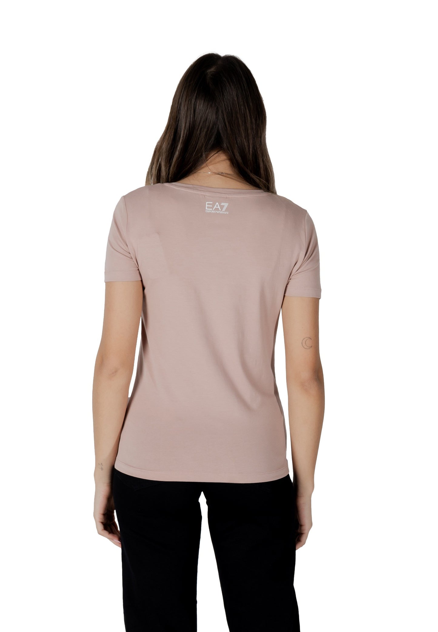 Ea7 T-Shirt Donna