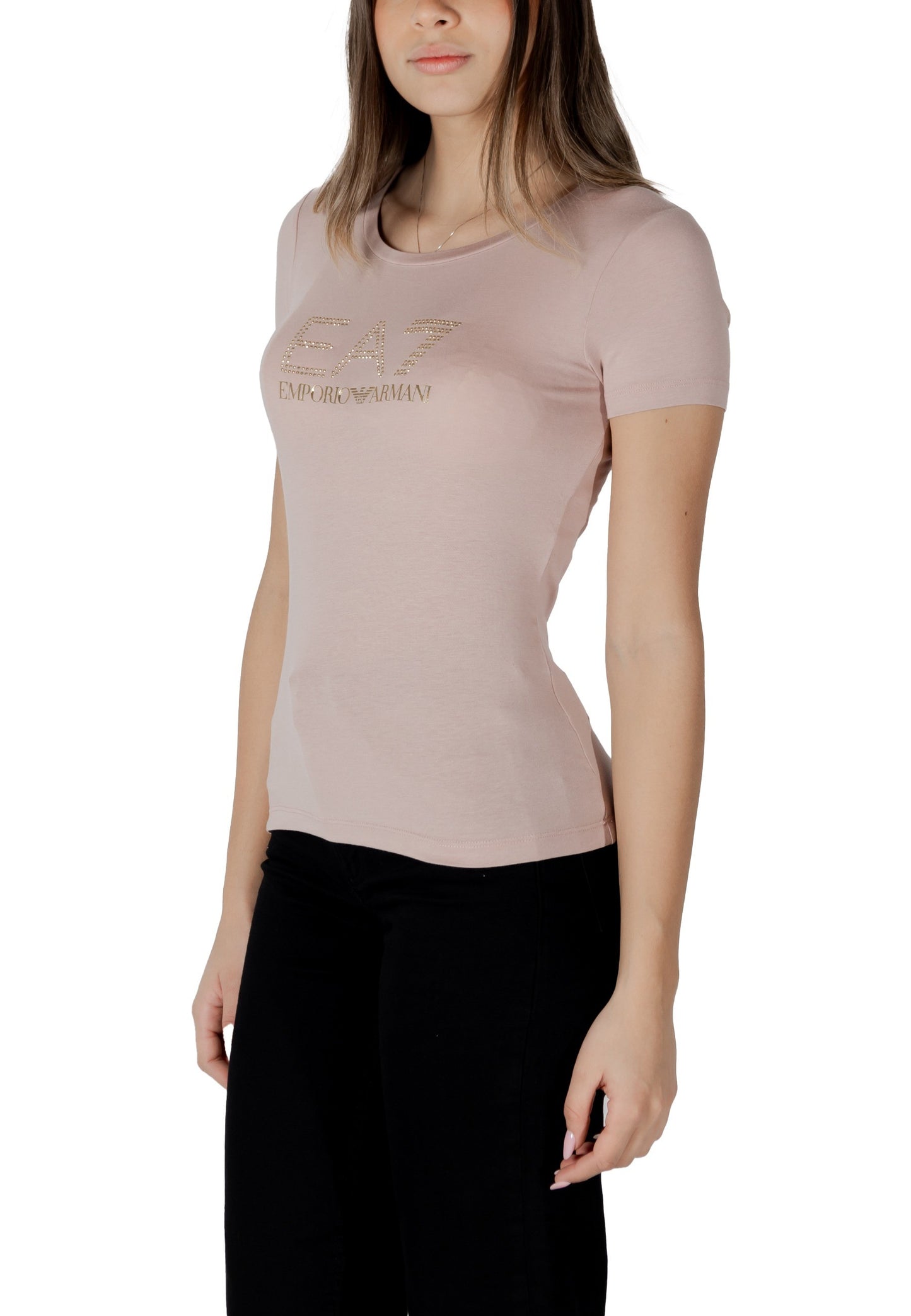 Ea7 T-Shirt Donna