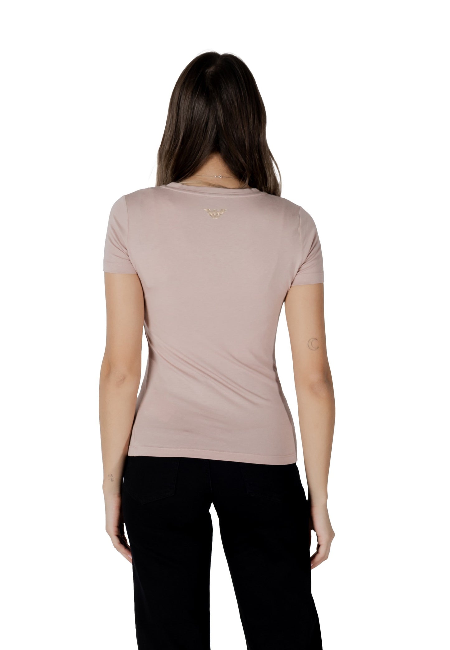 Ea7 T-Shirt Donna