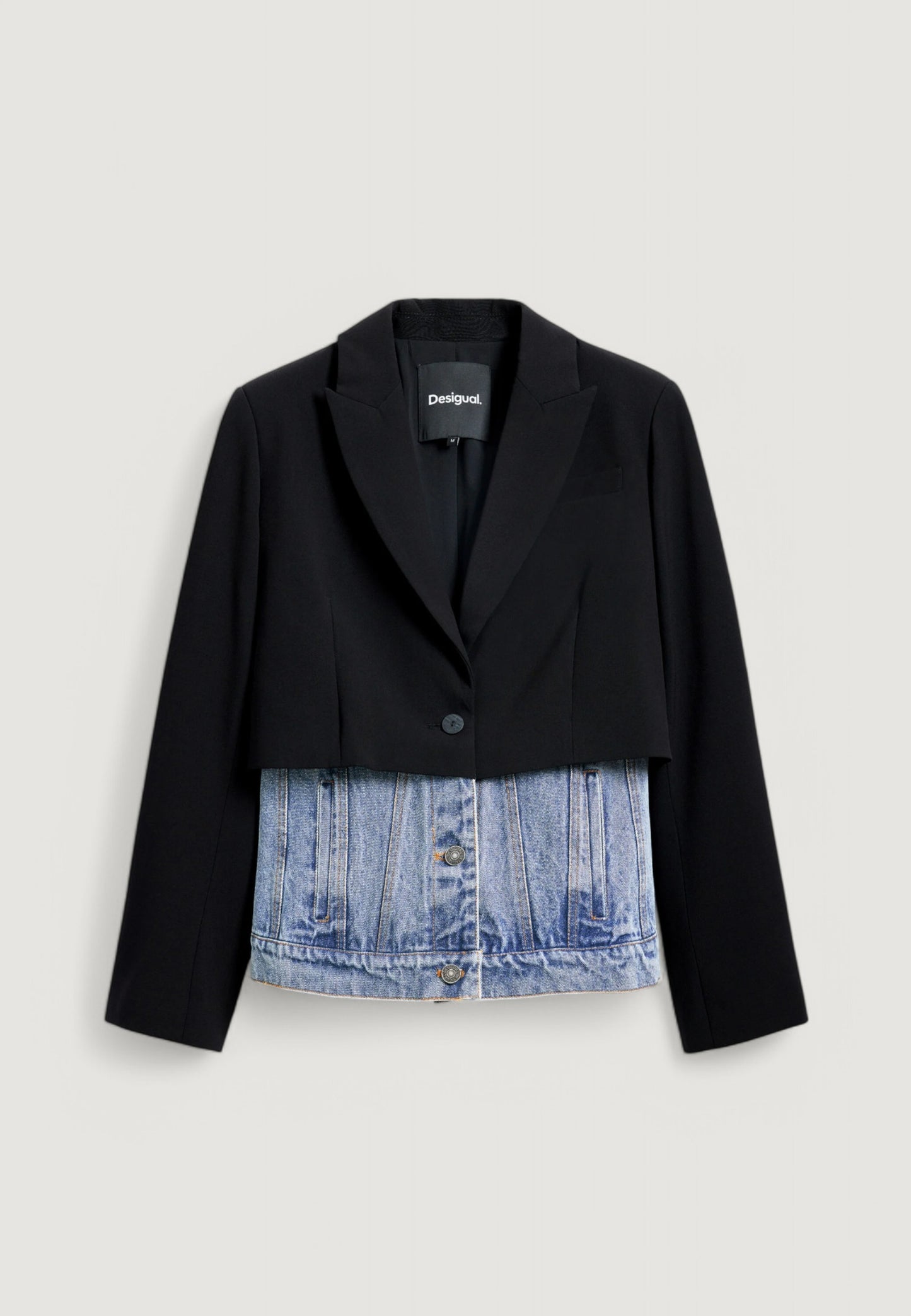 Desigual Women's Jacket