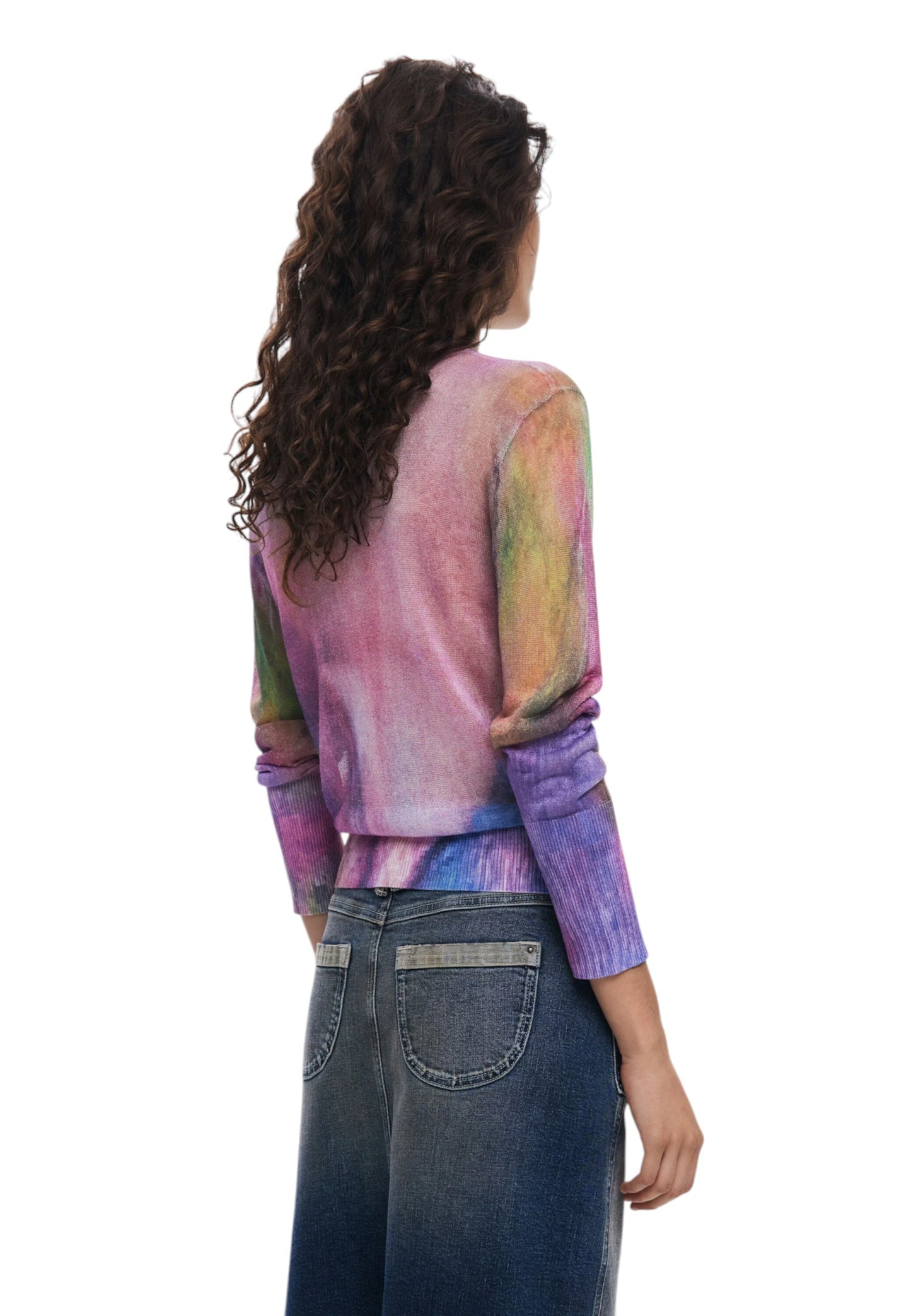 Desigual T-Shirt Donna