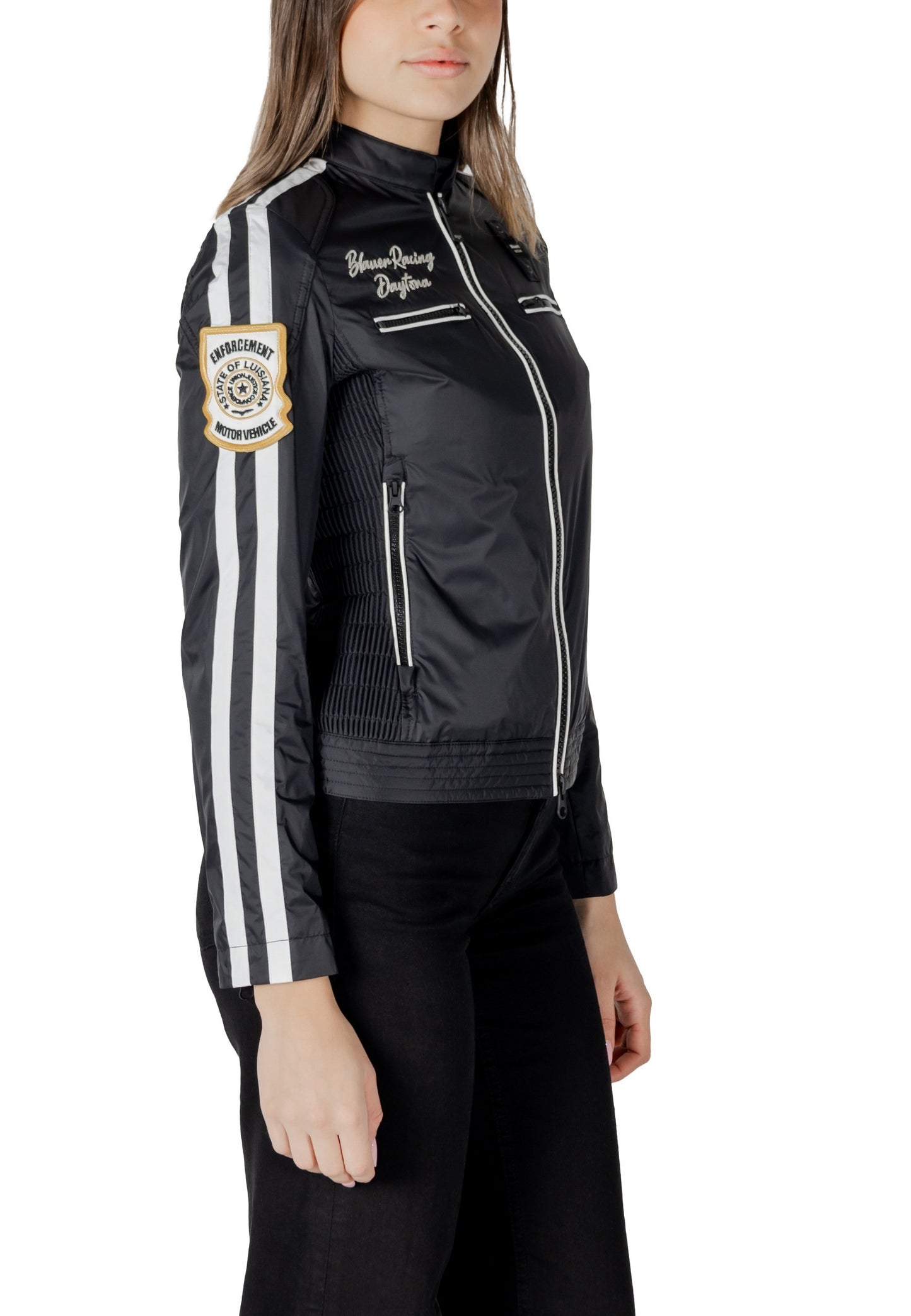 Blauer Giubbotto Donna