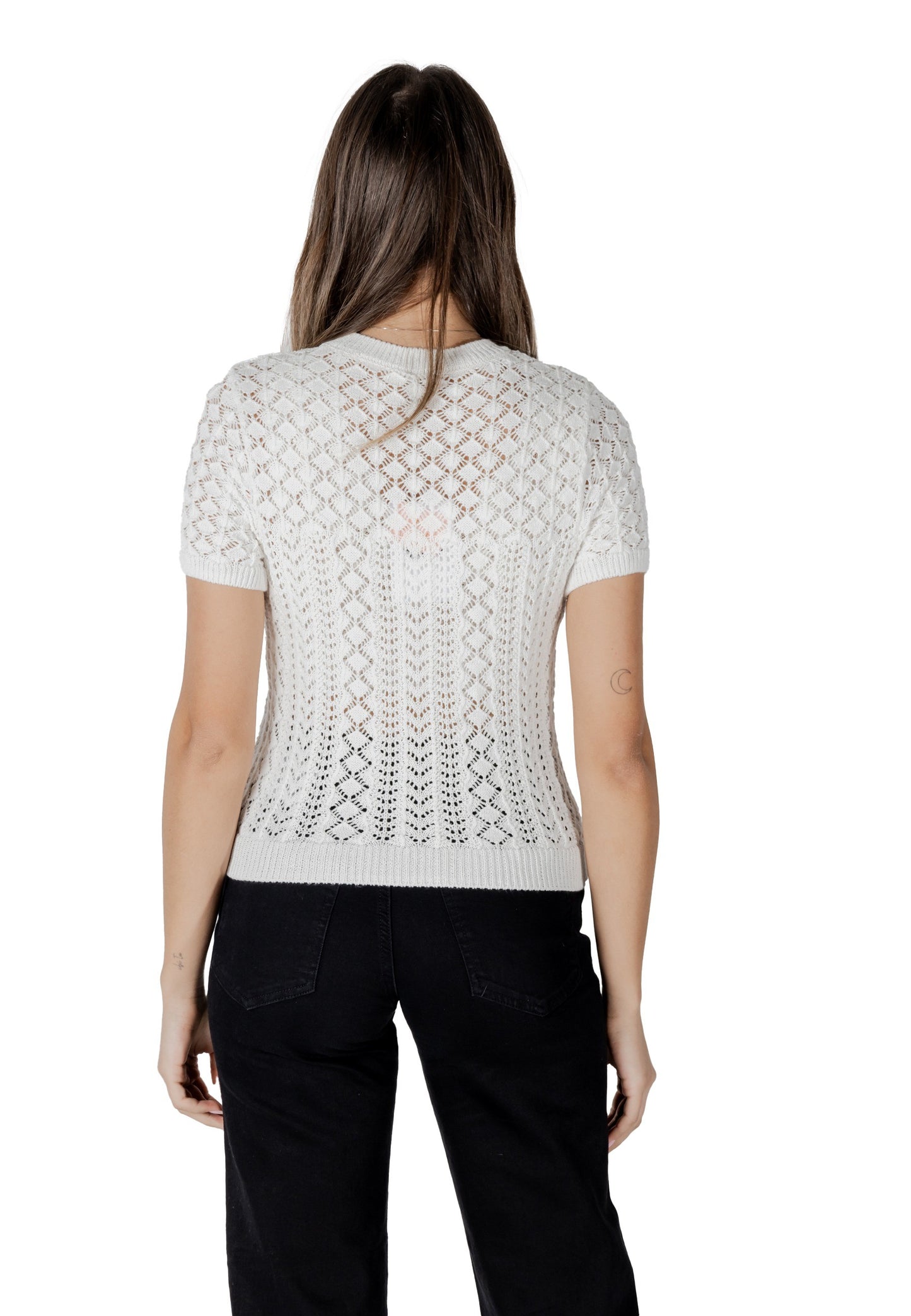 Sólo camiseta de mujer