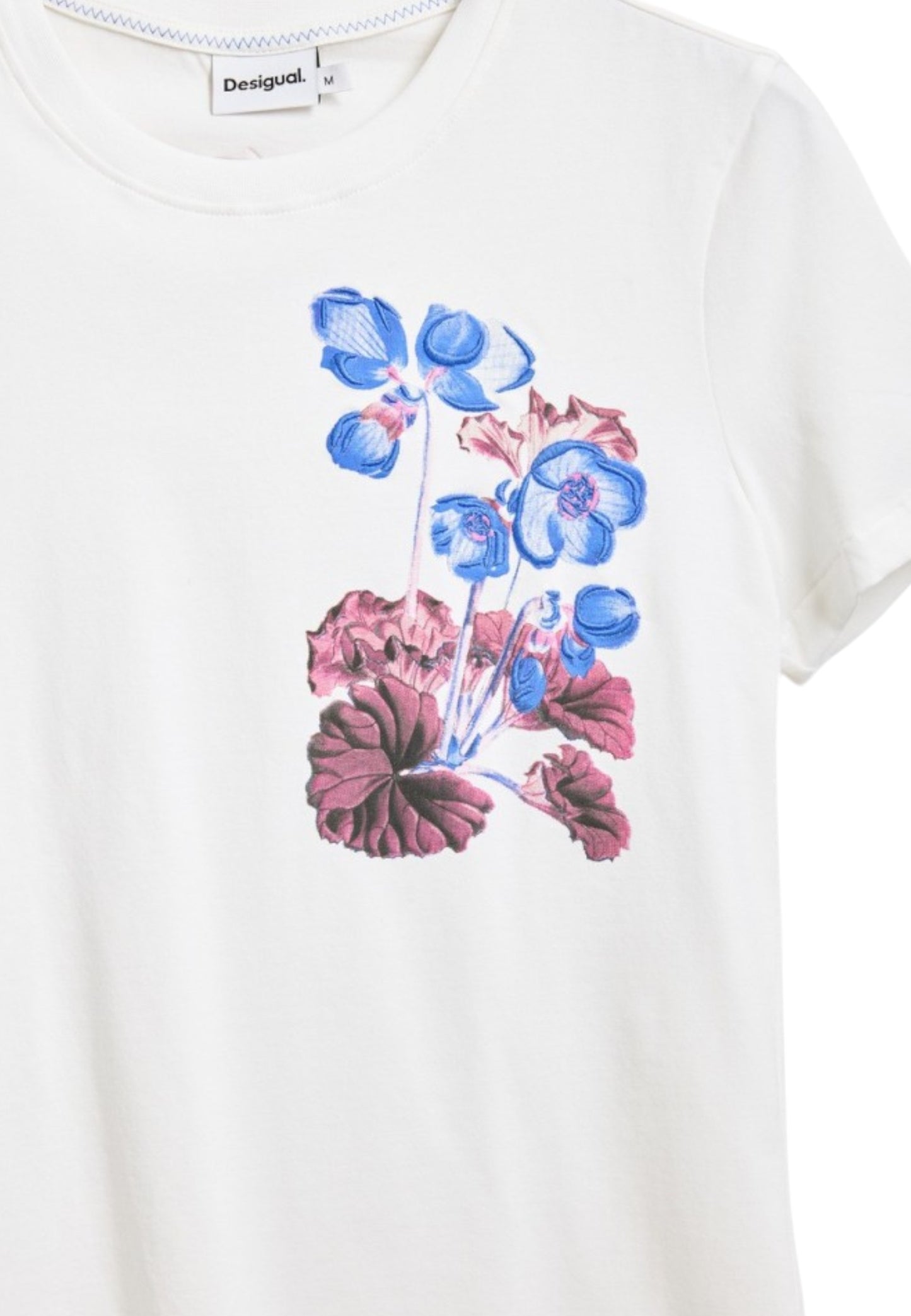 Desigual Women's T-Shirt