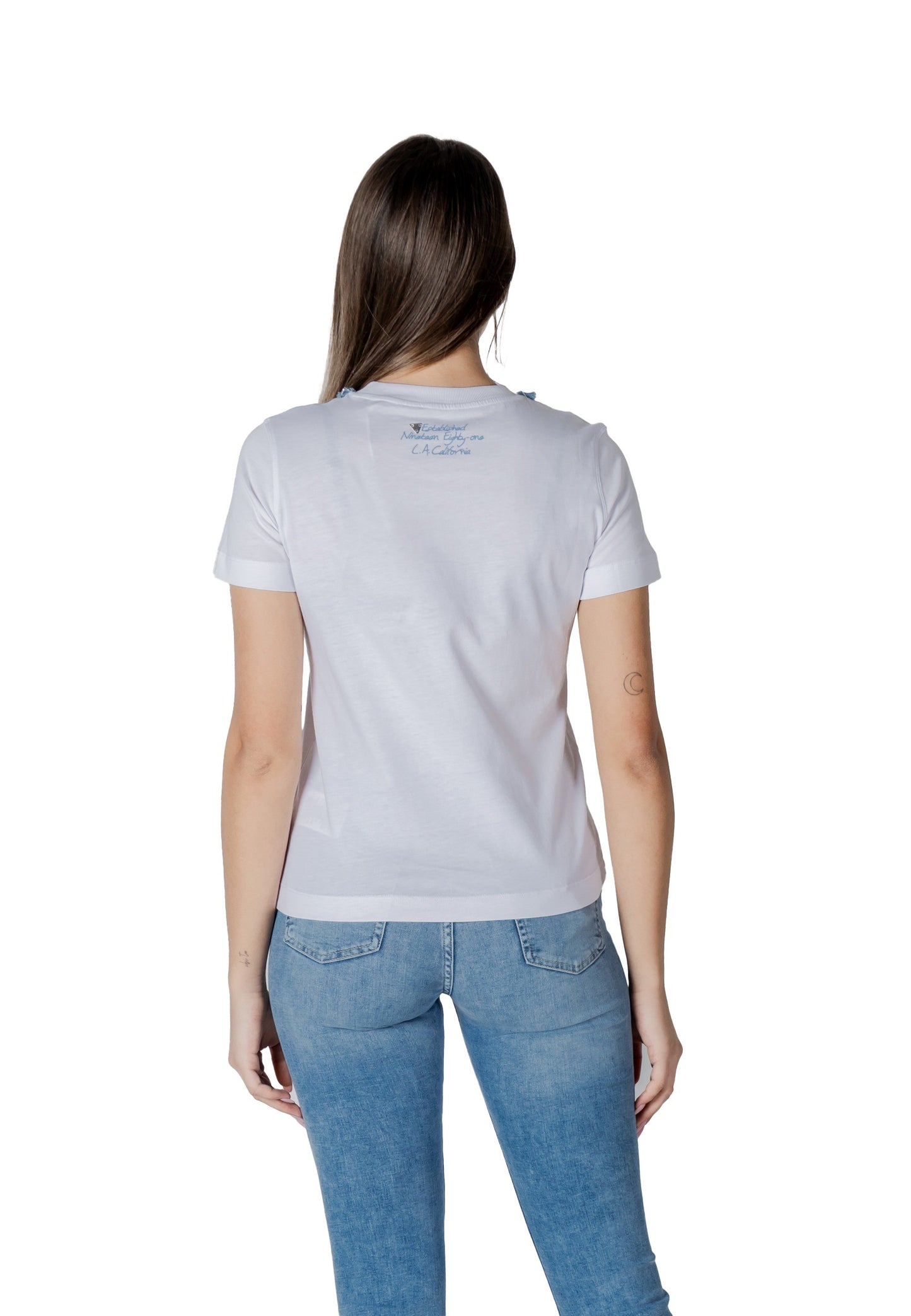Guess T-Shirt Donna